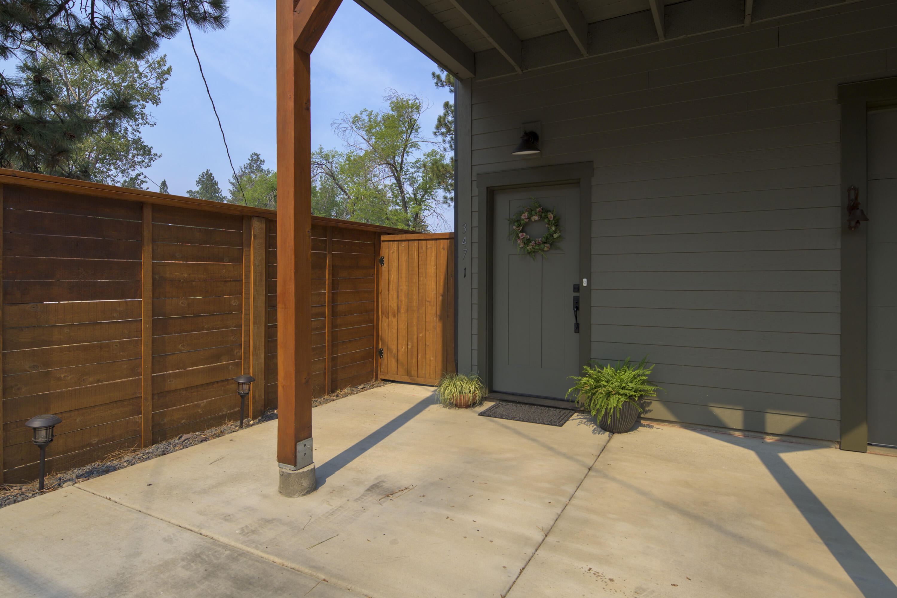 Davidson - Residential