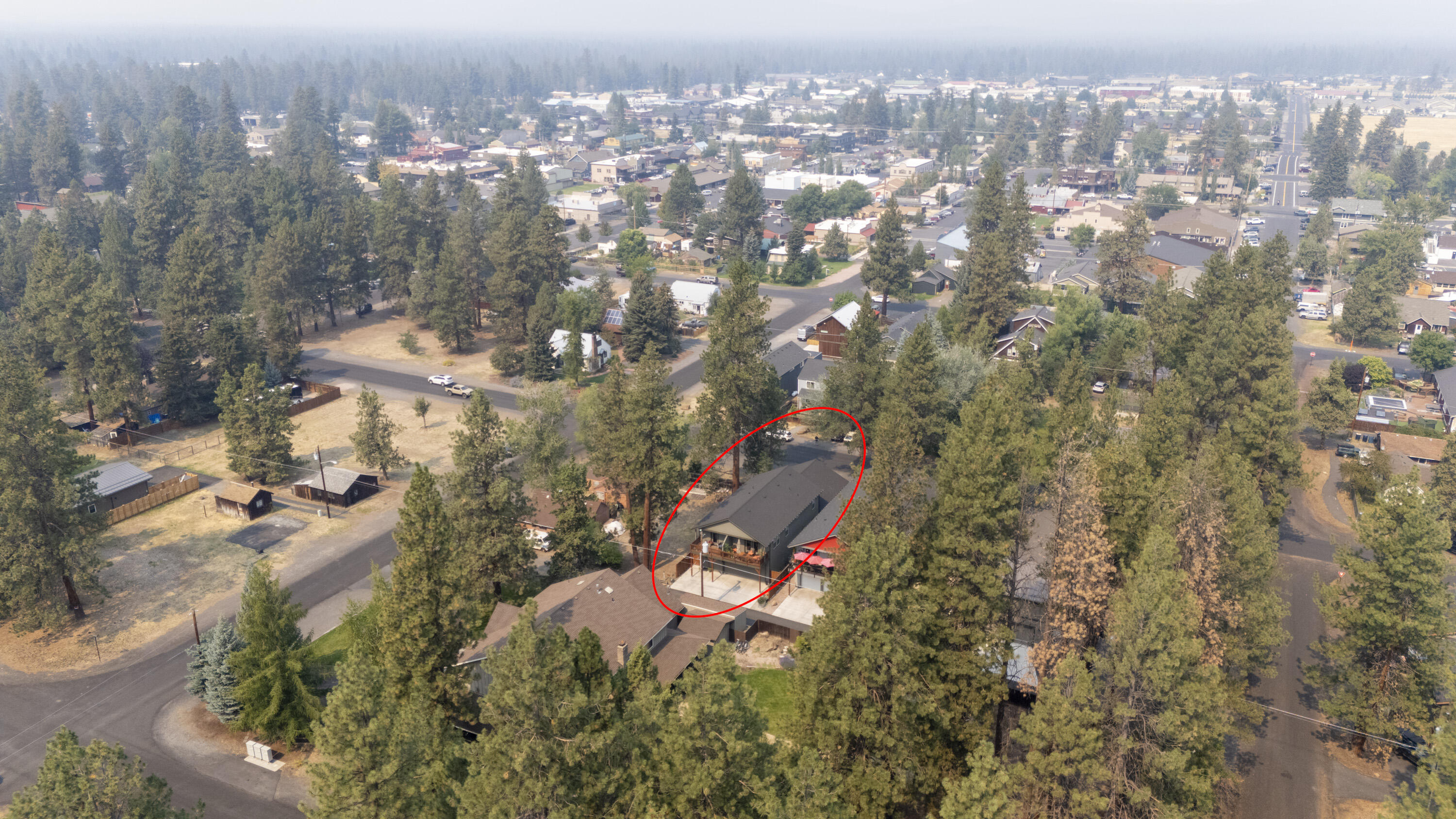 Davidson - Residential