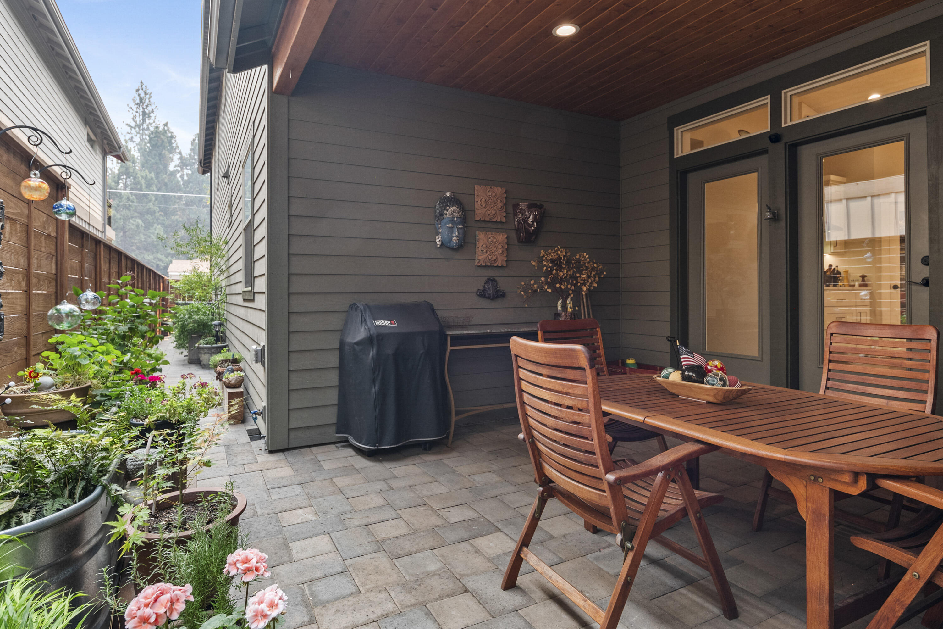 Davidson - Residential