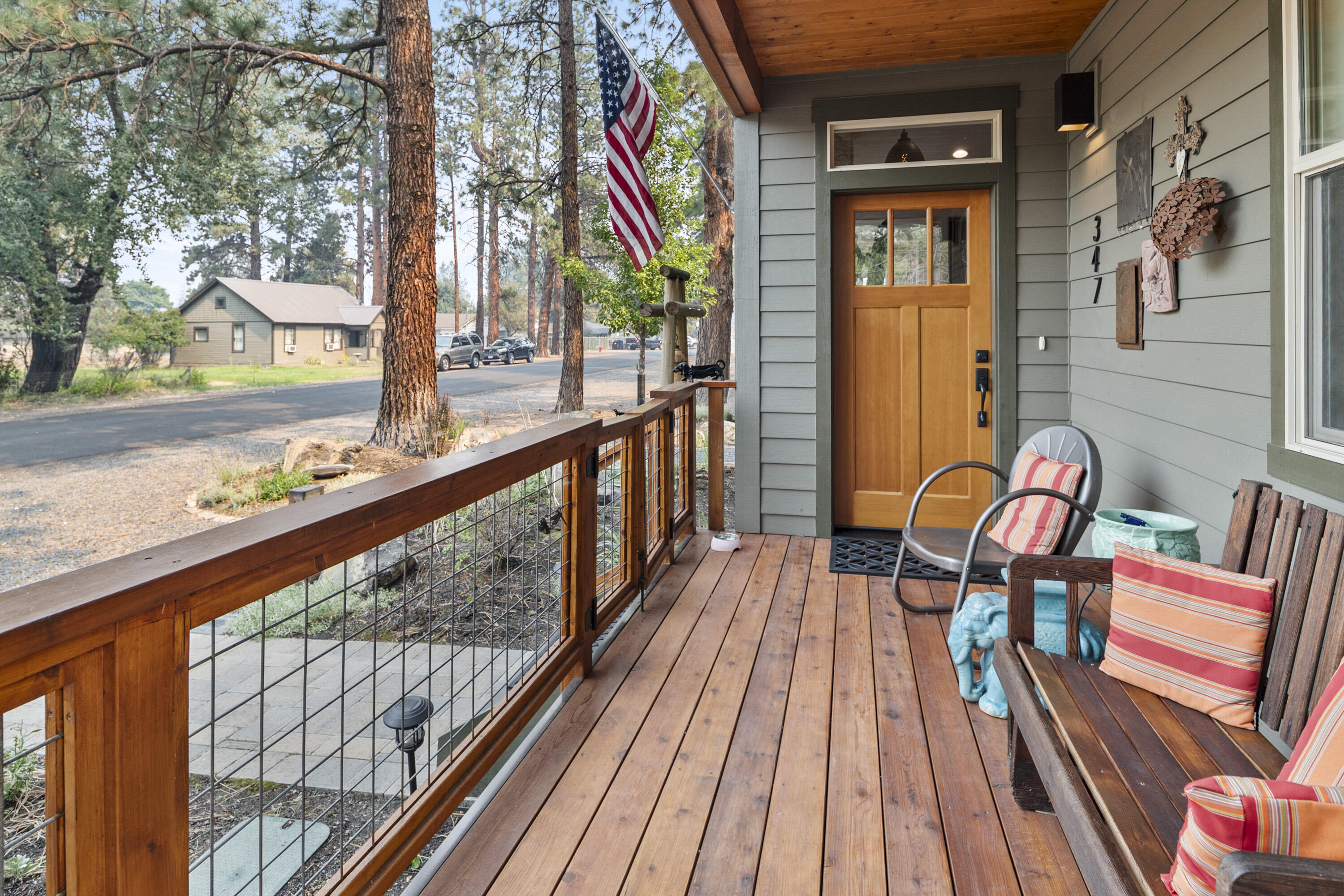 Davidson - Residential