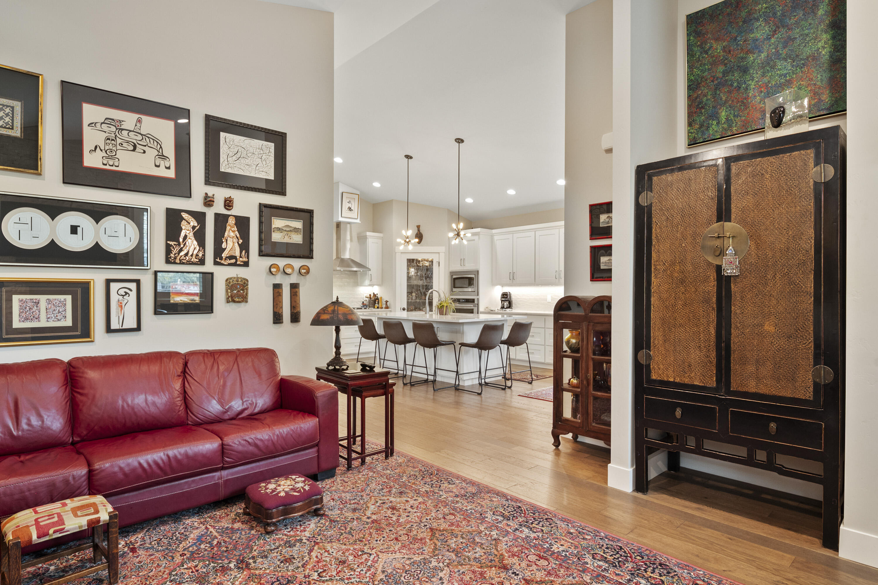 Davidson - Residential