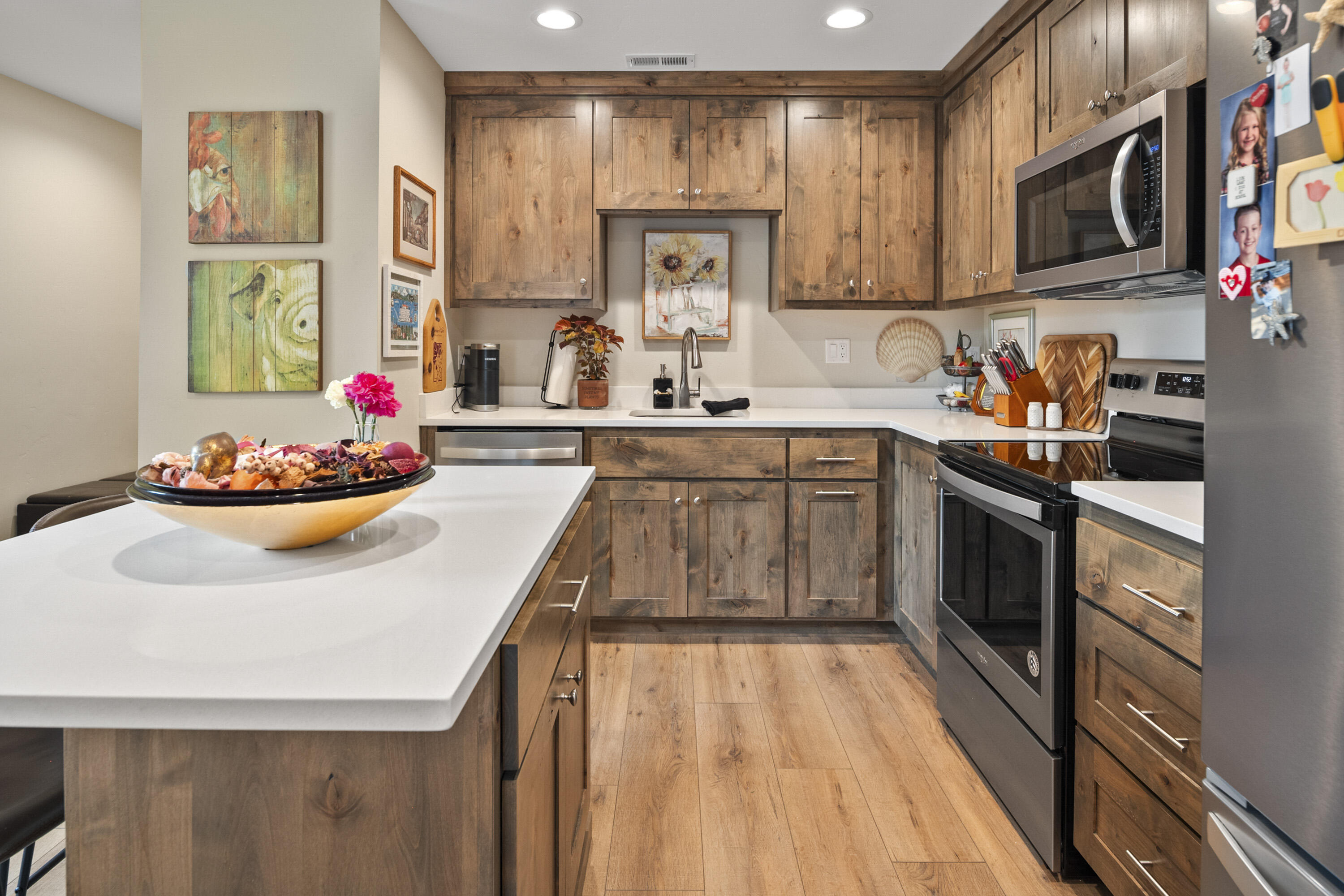 Davidson - Residential