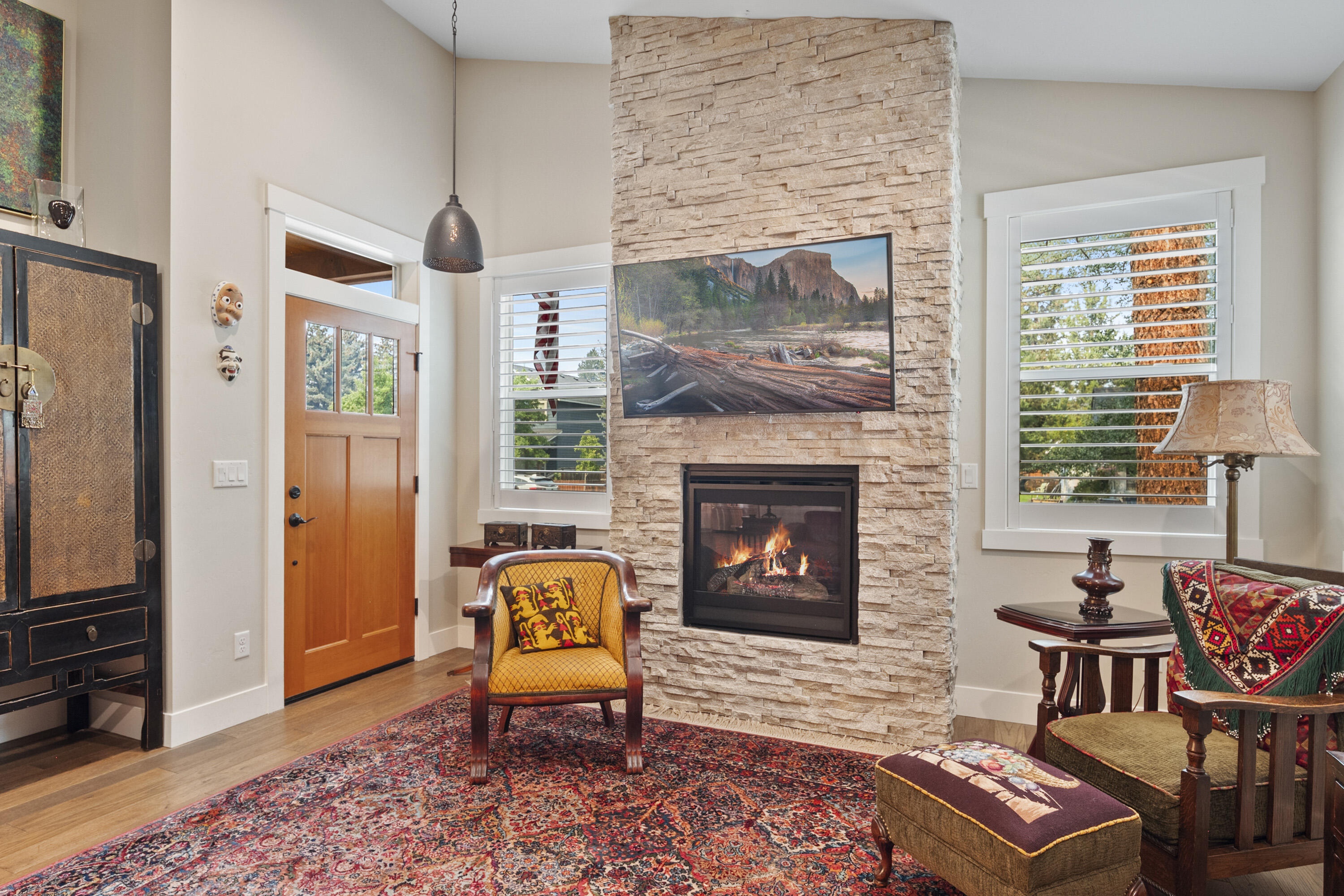 Davidson - Residential