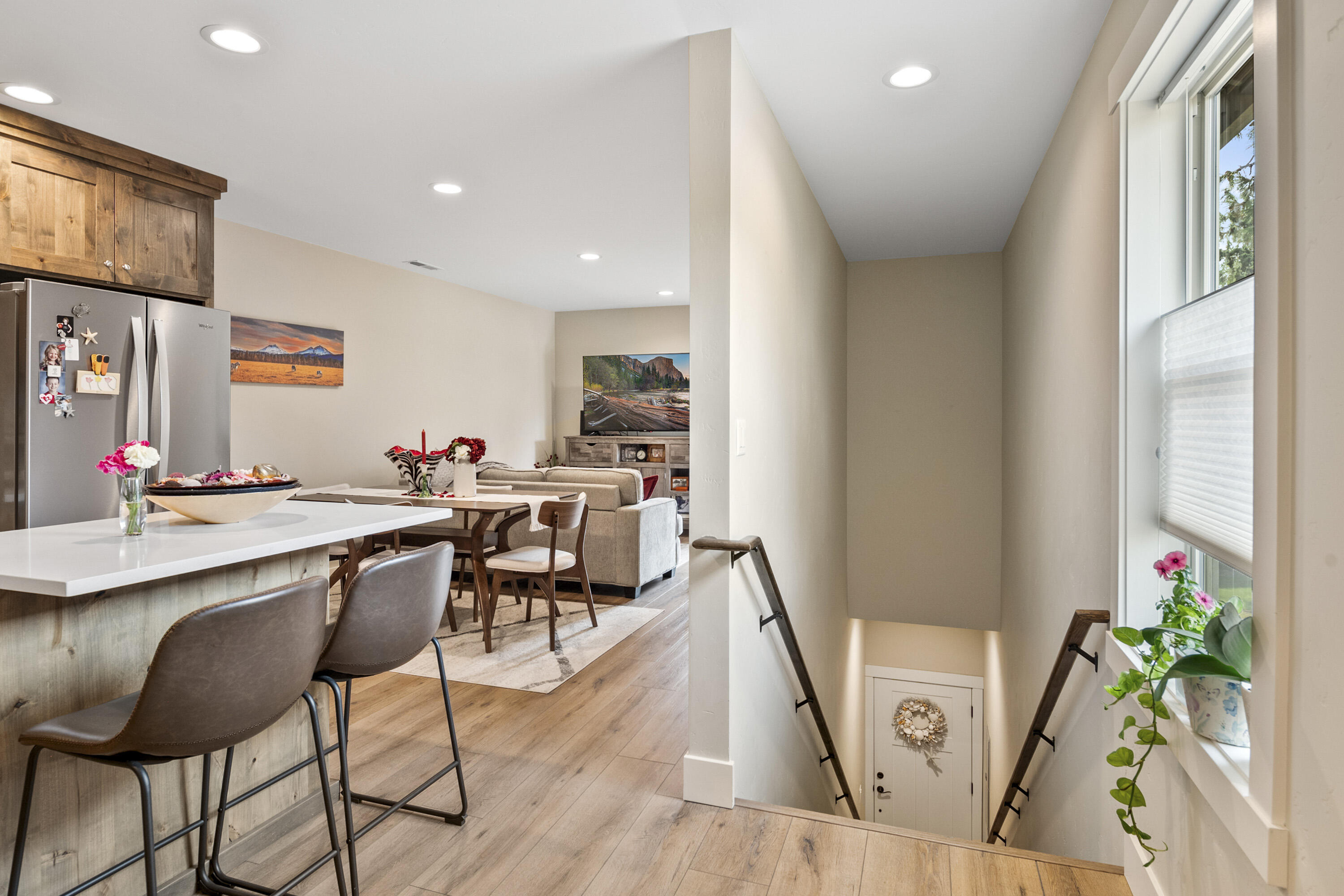 Davidson - Residential