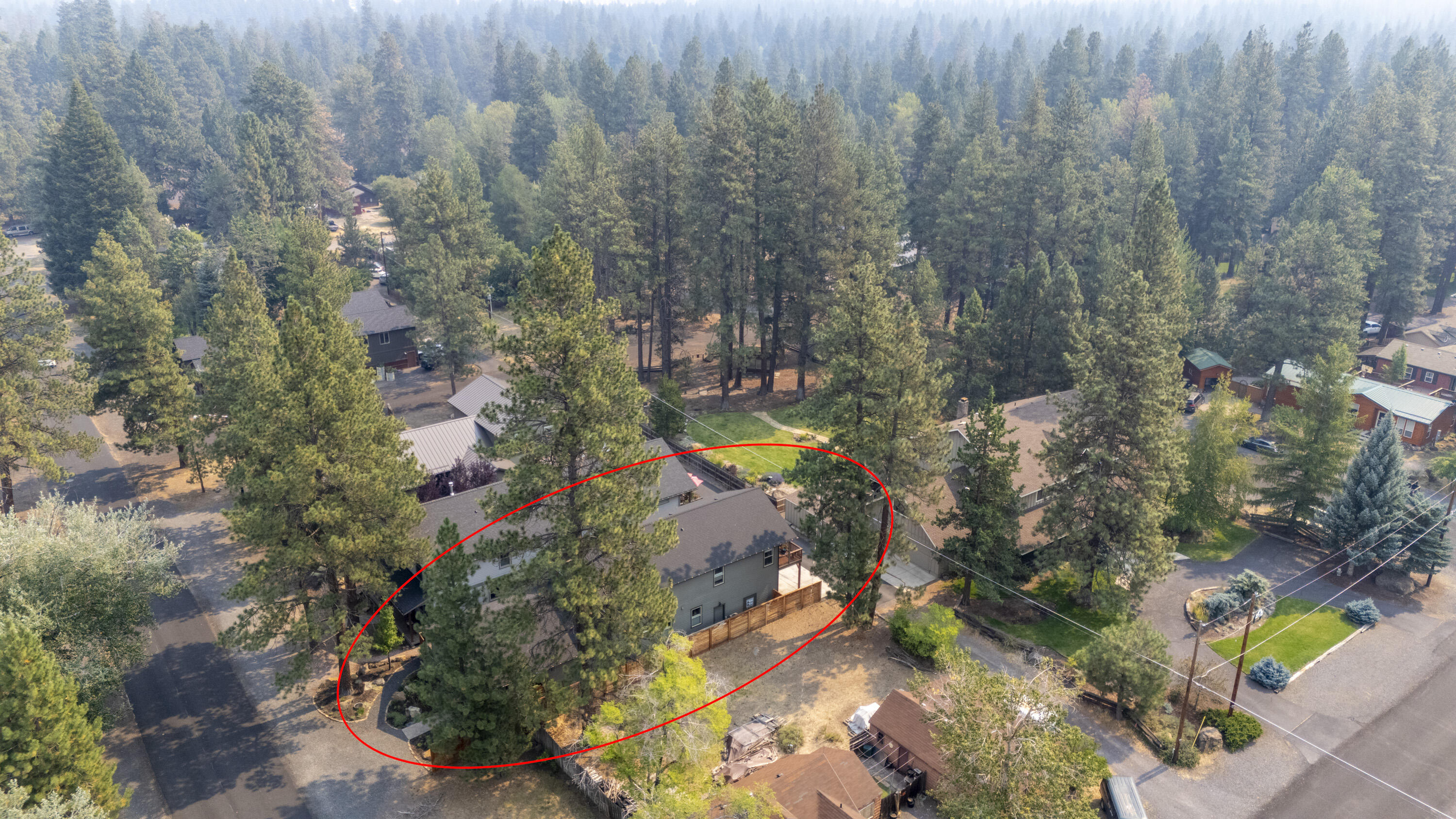 Davidson - Residential