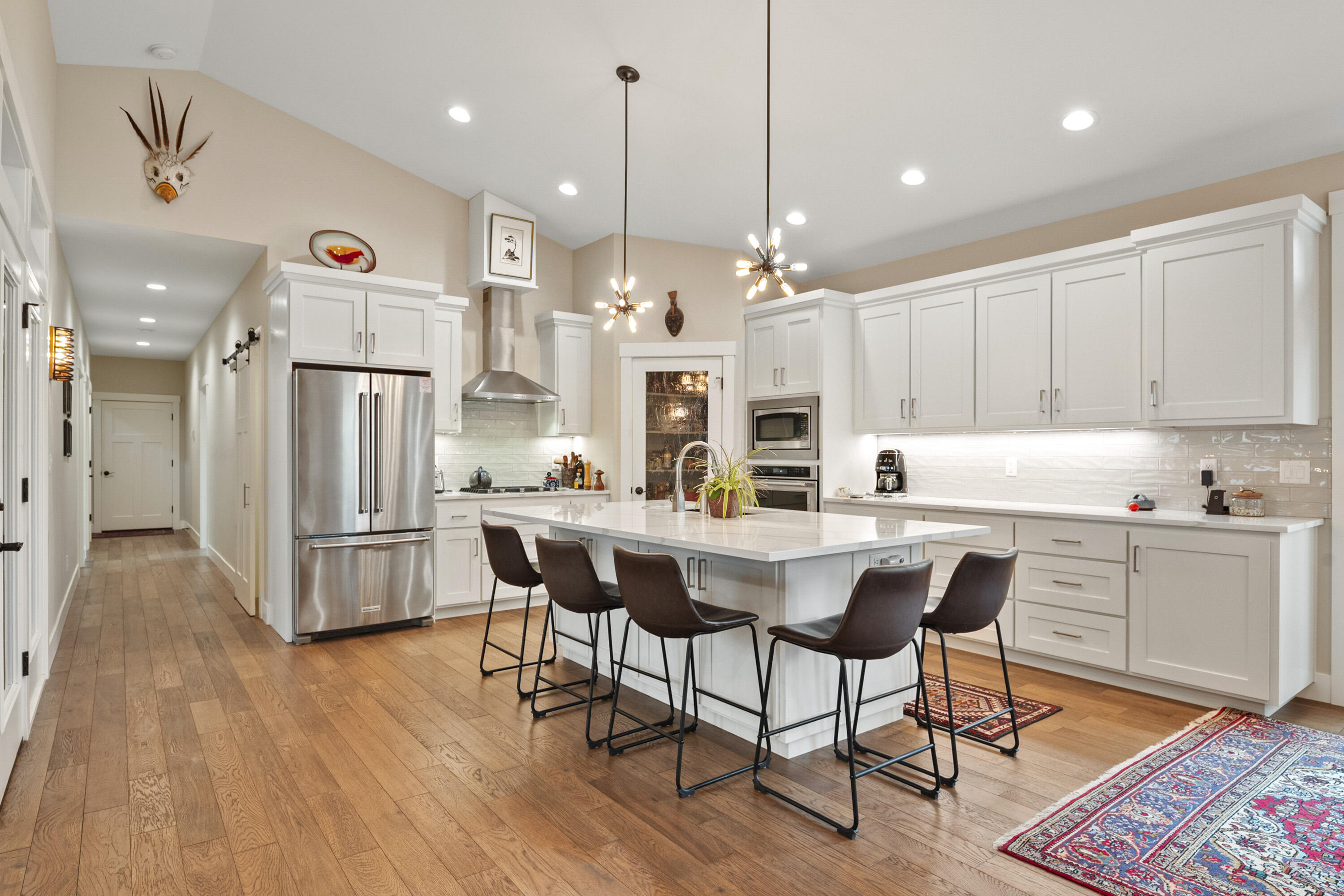 Davidson - Residential