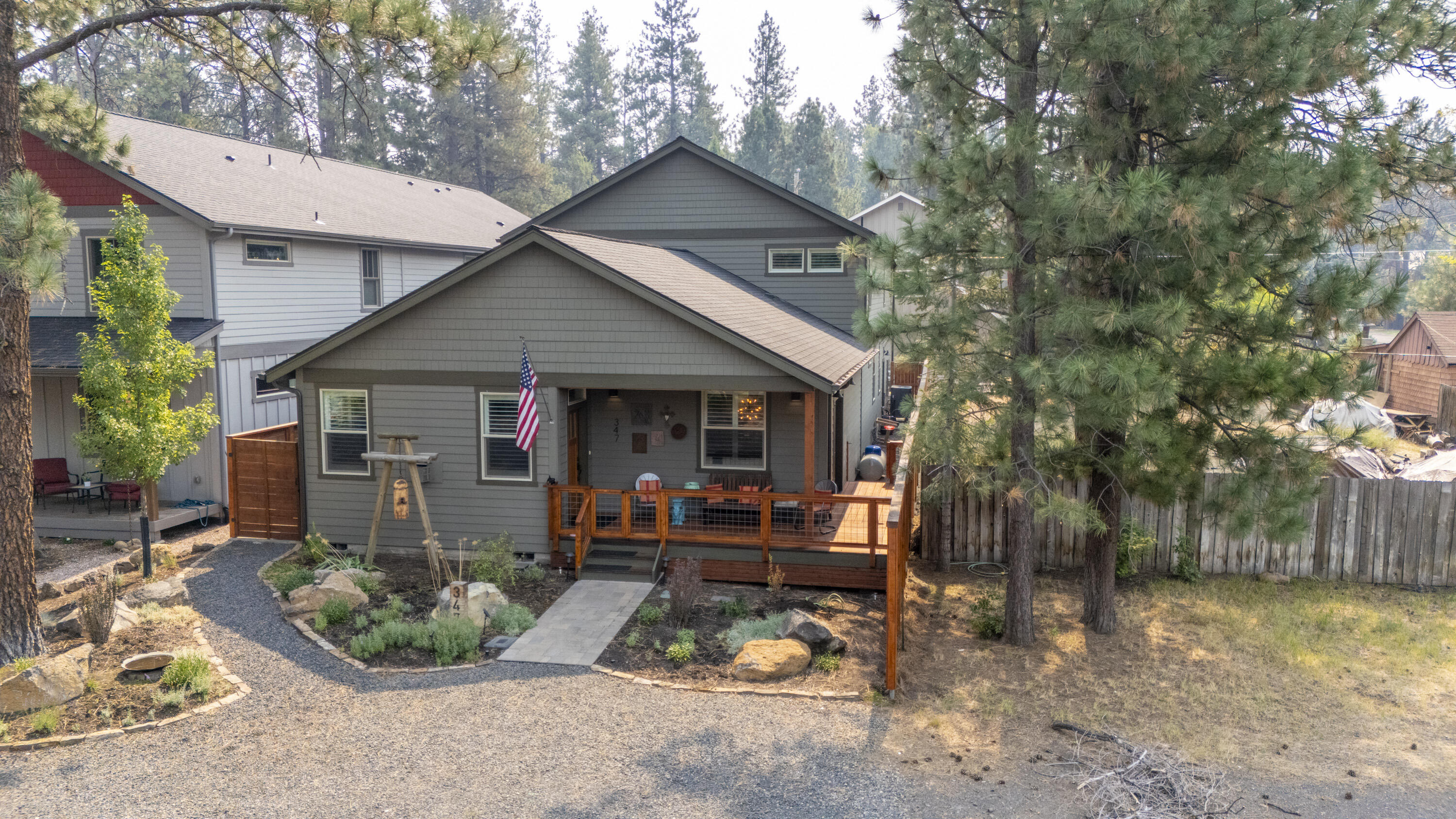 Davidson - Residential