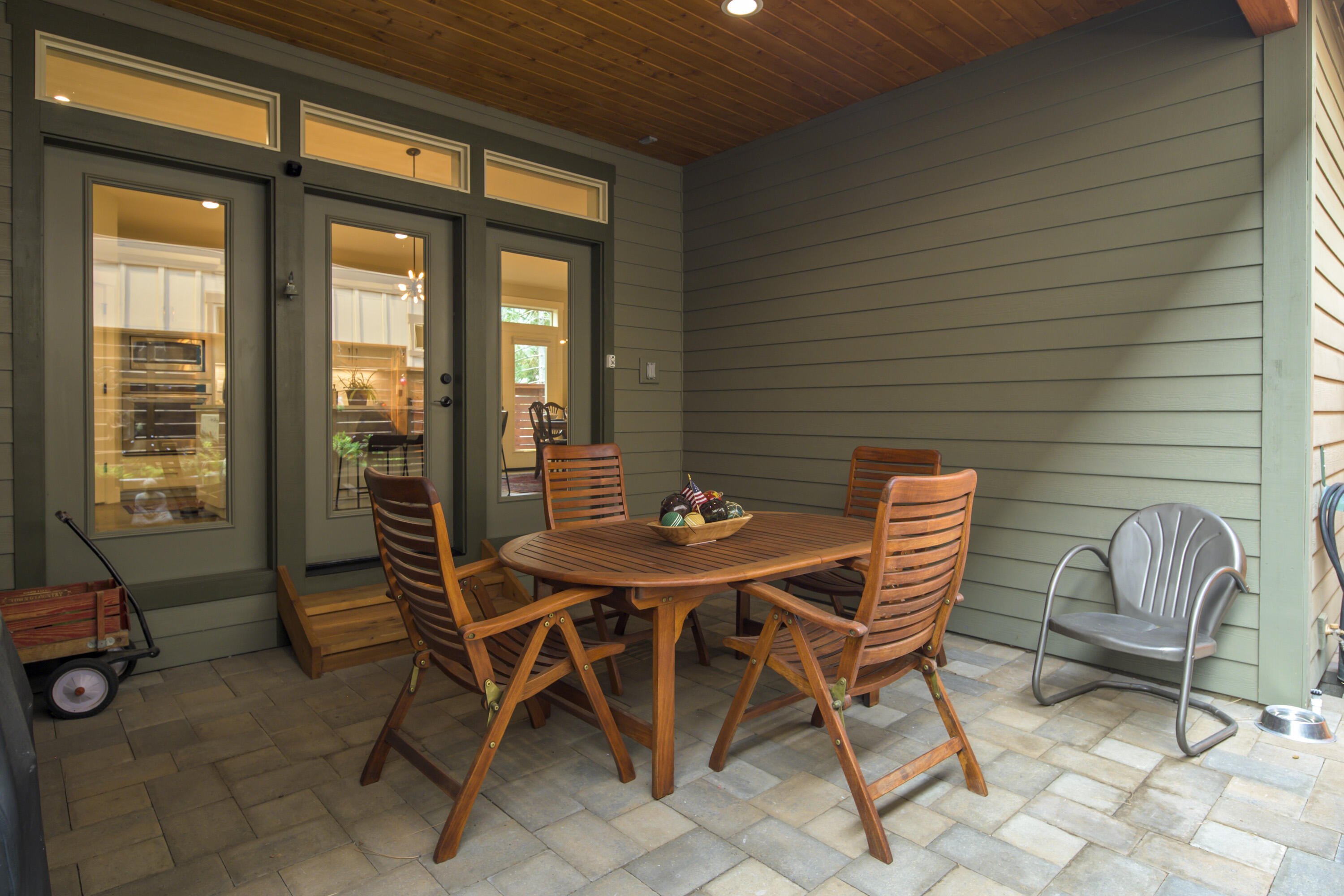 Davidson - Residential