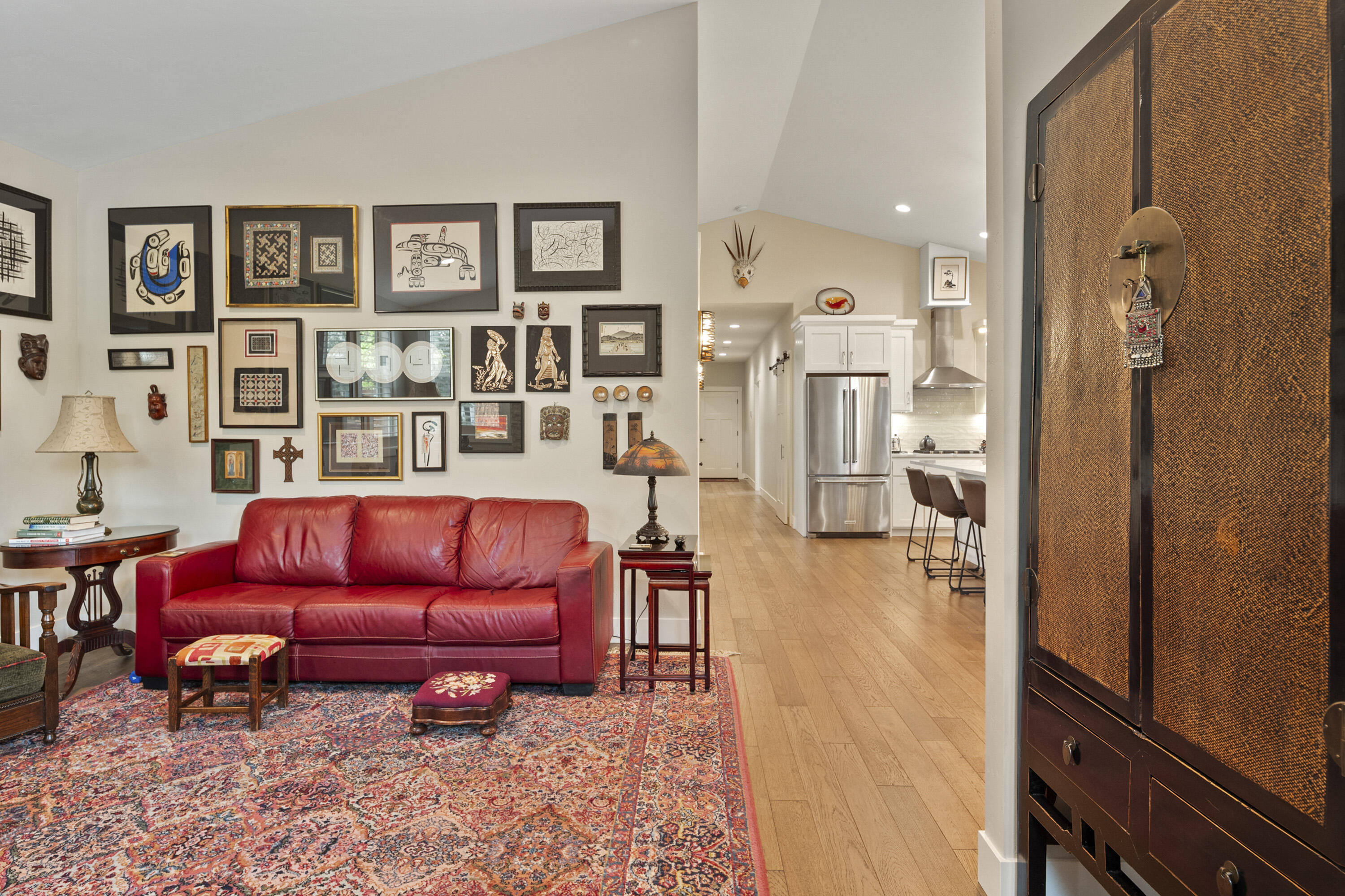 Davidson - Residential