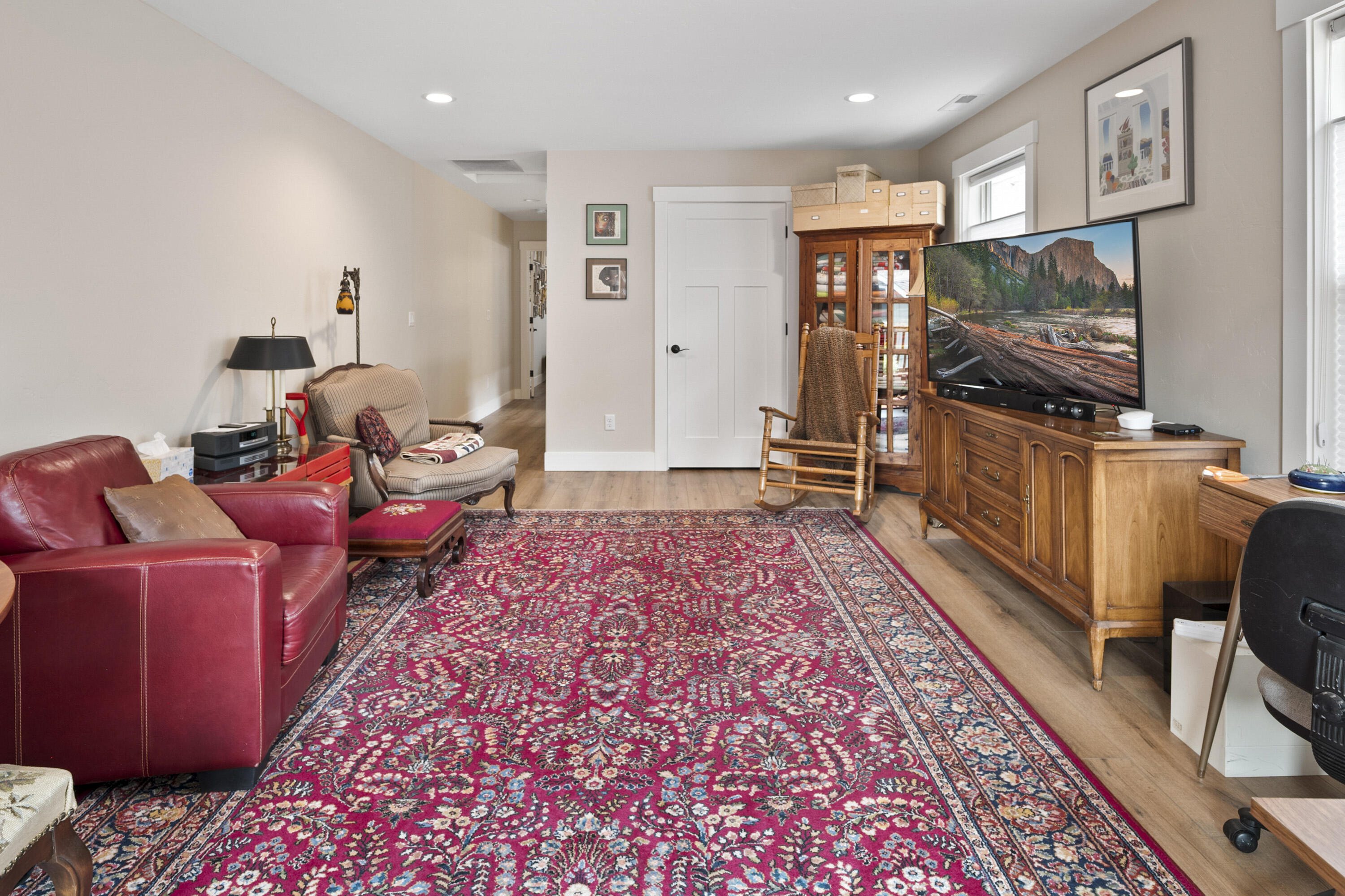 Davidson - Residential