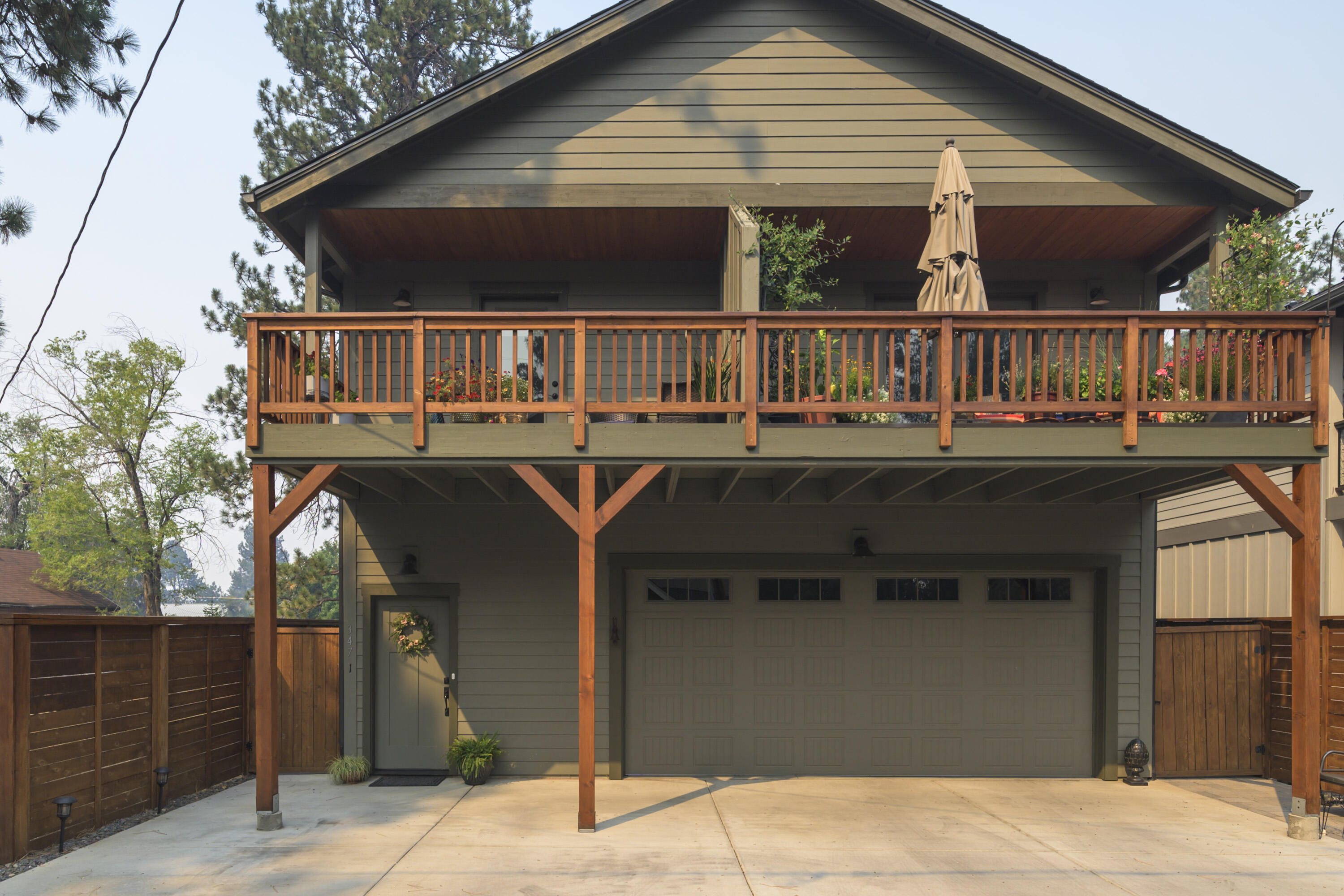 Davidson - Residential