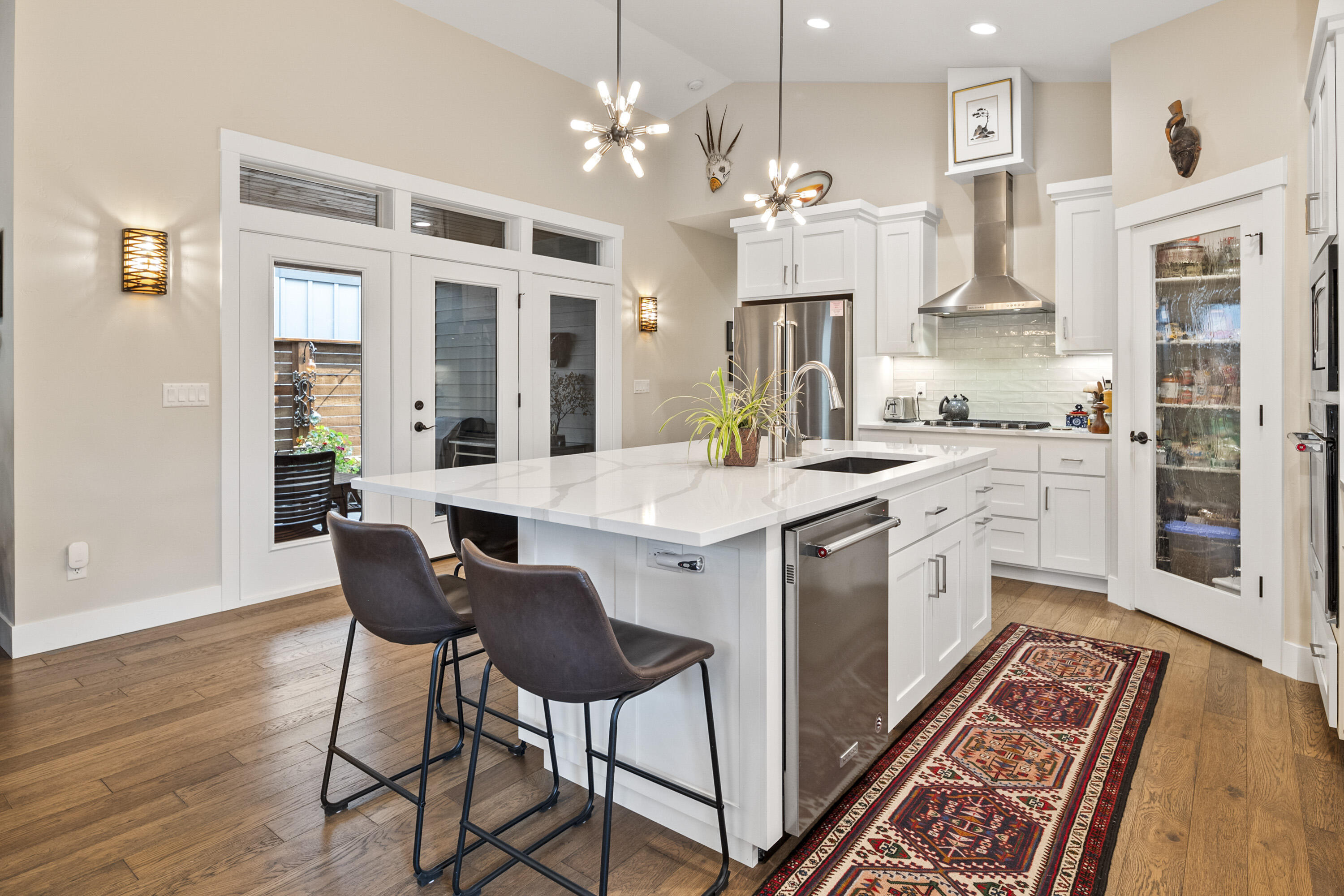 Davidson - Residential