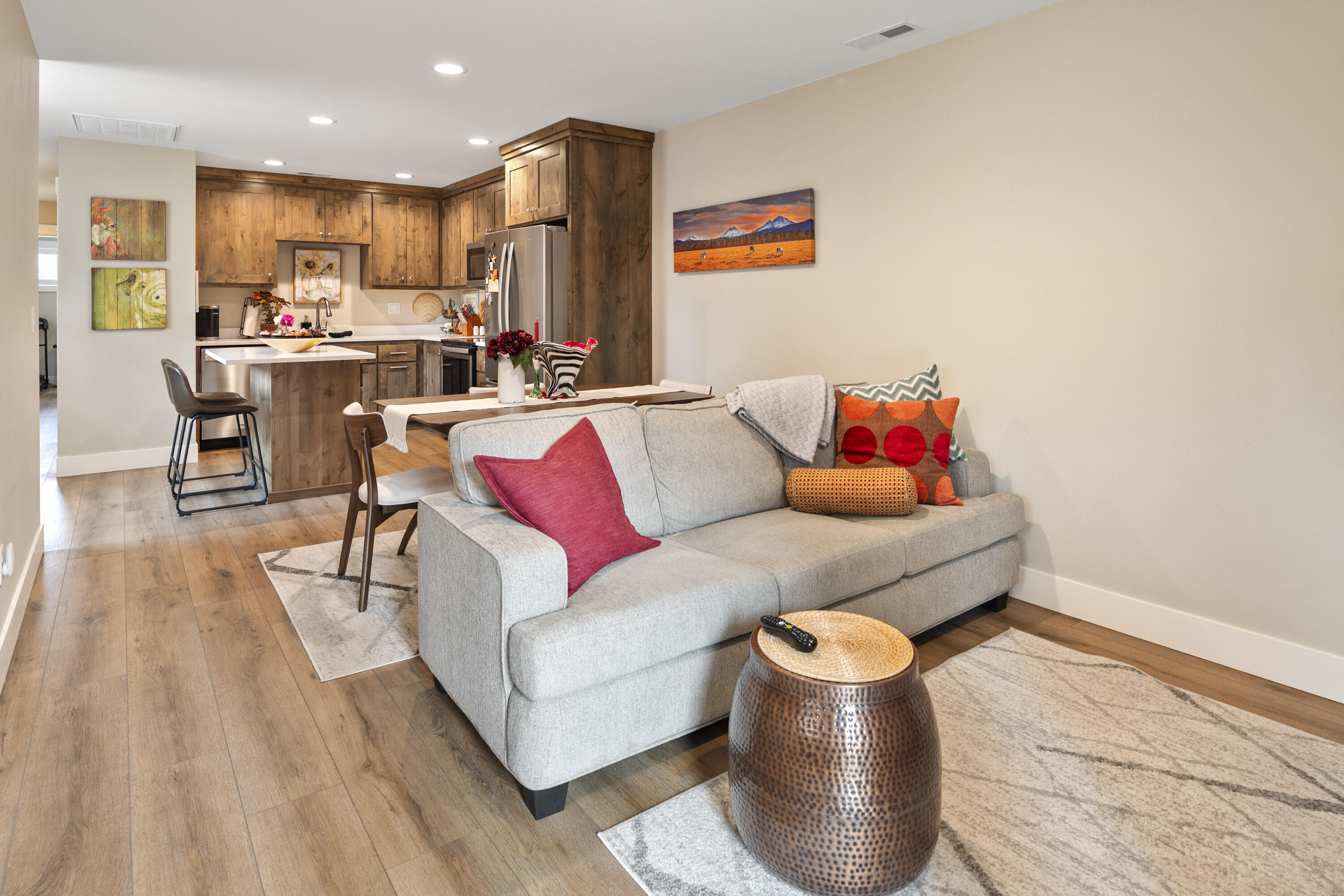 Davidson - Residential