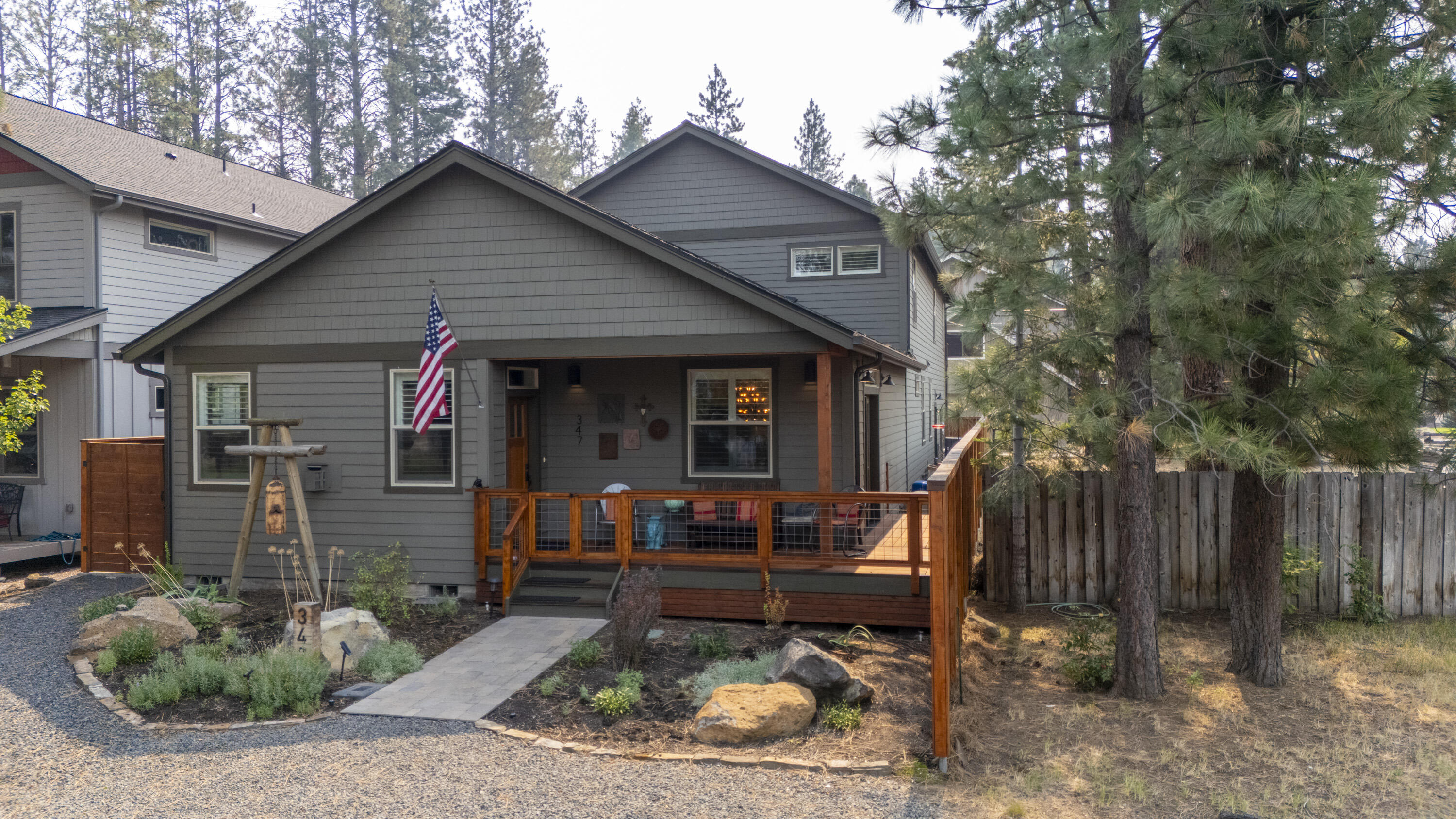 Davidson - Residential