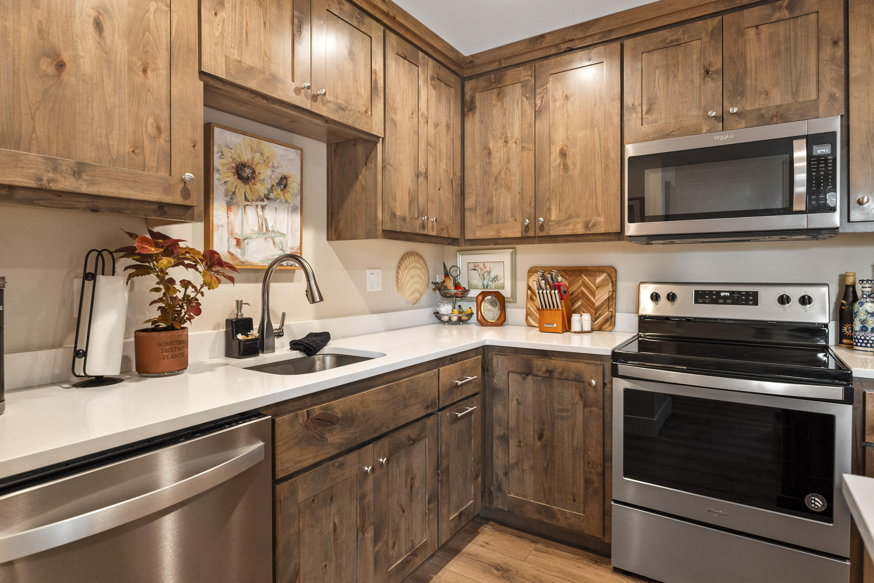 Davidson - Residential