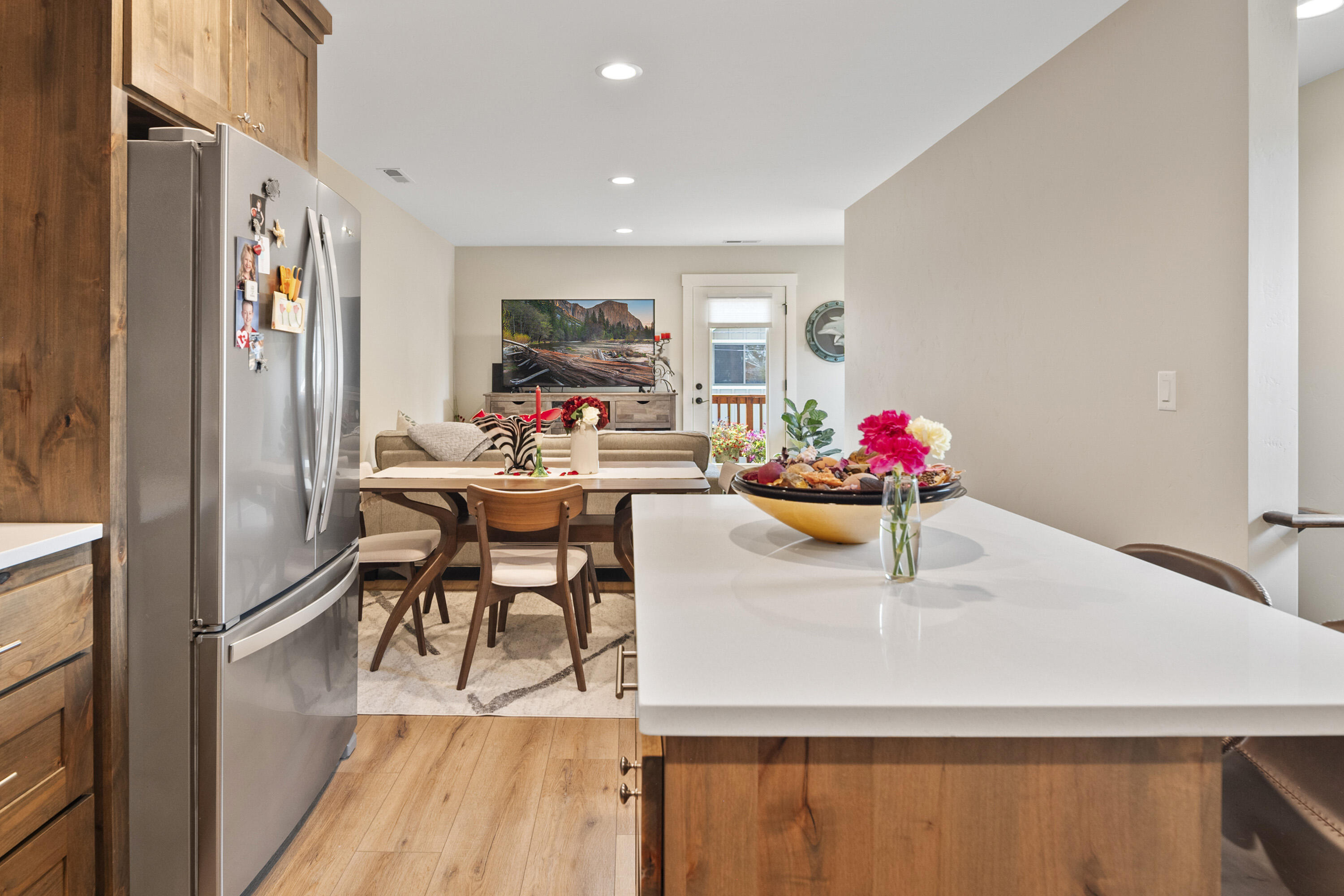 Davidson - Residential