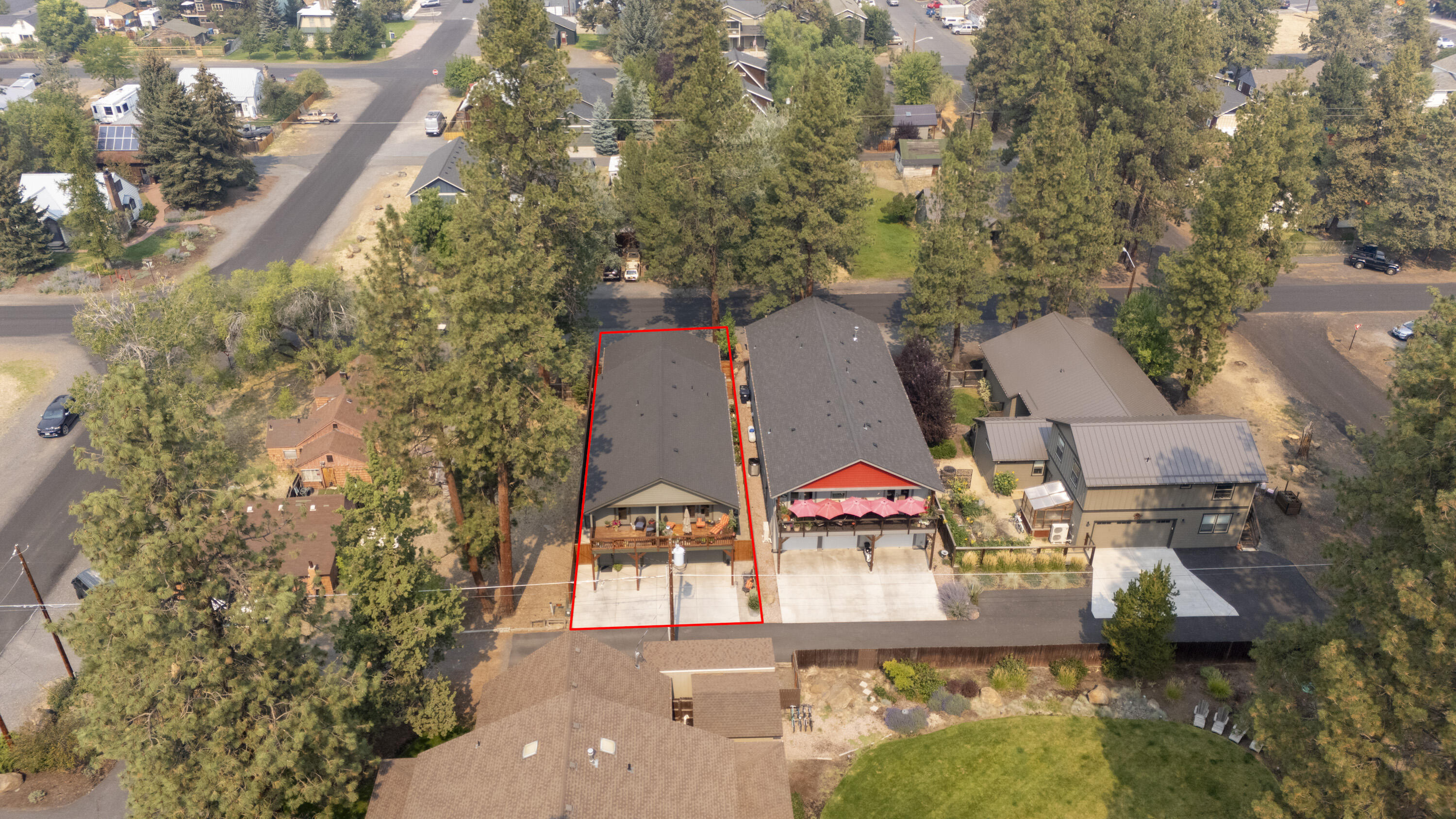 Davidson - Residential