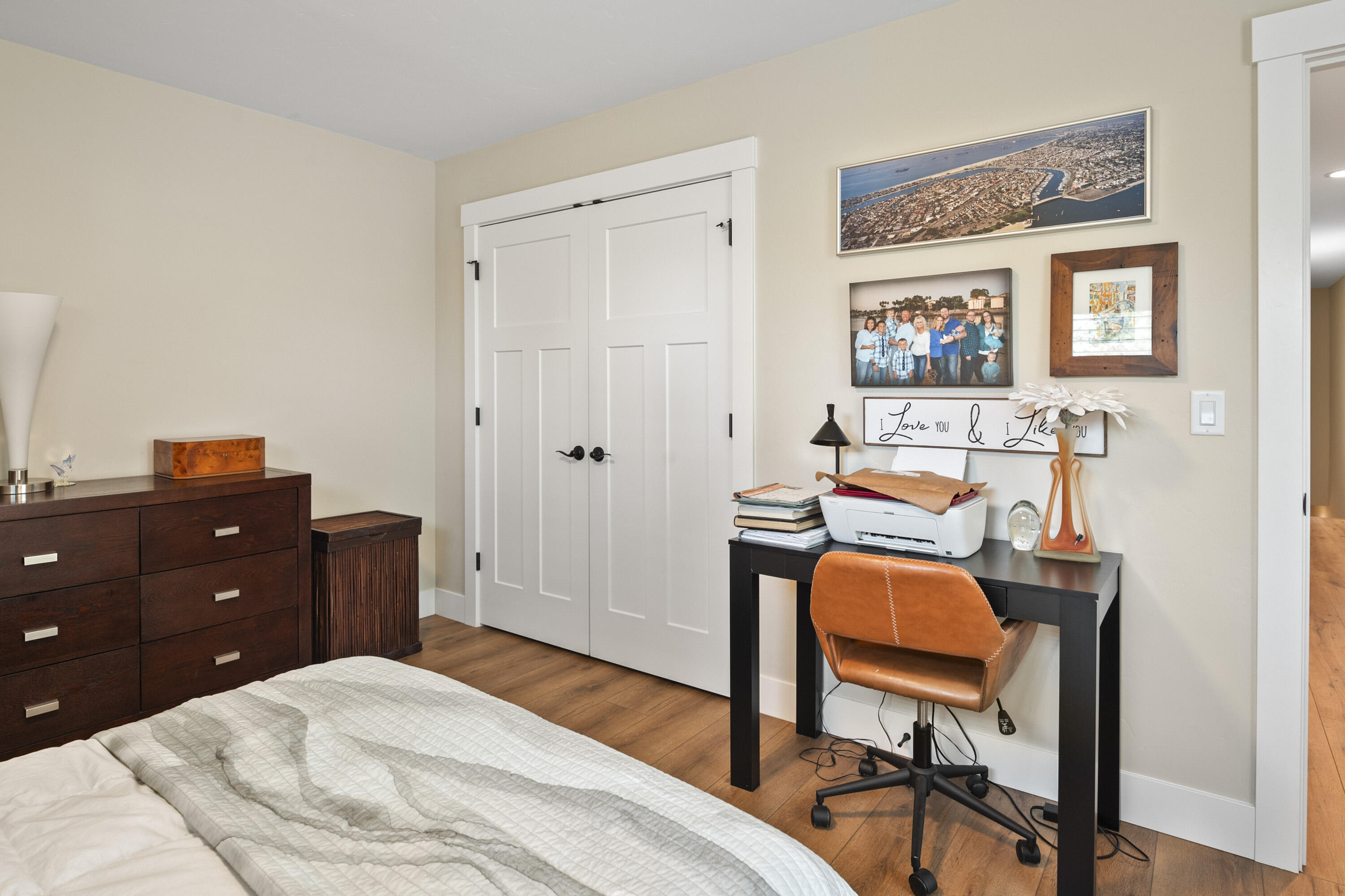 Davidson - Residential