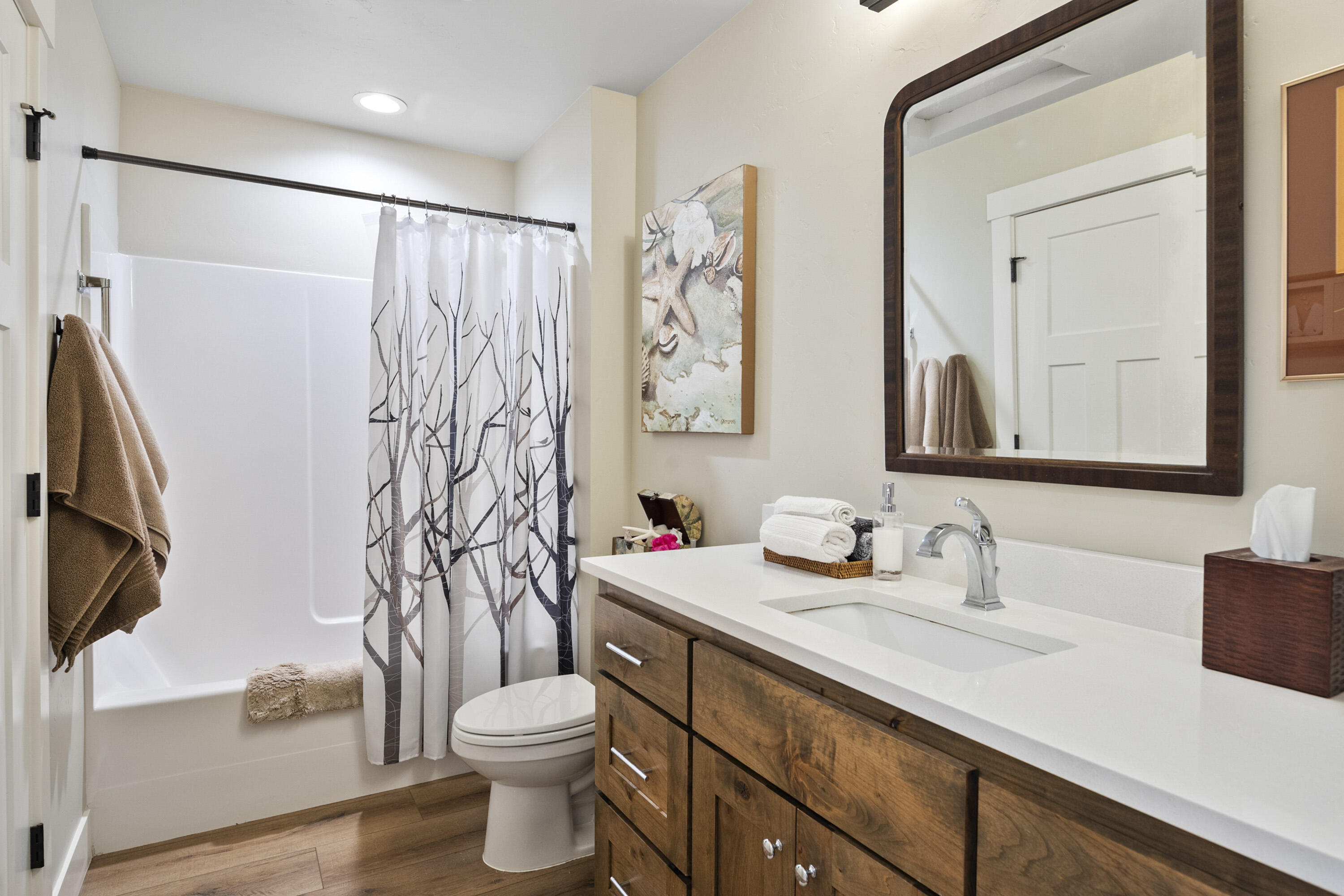 Davidson - Residential