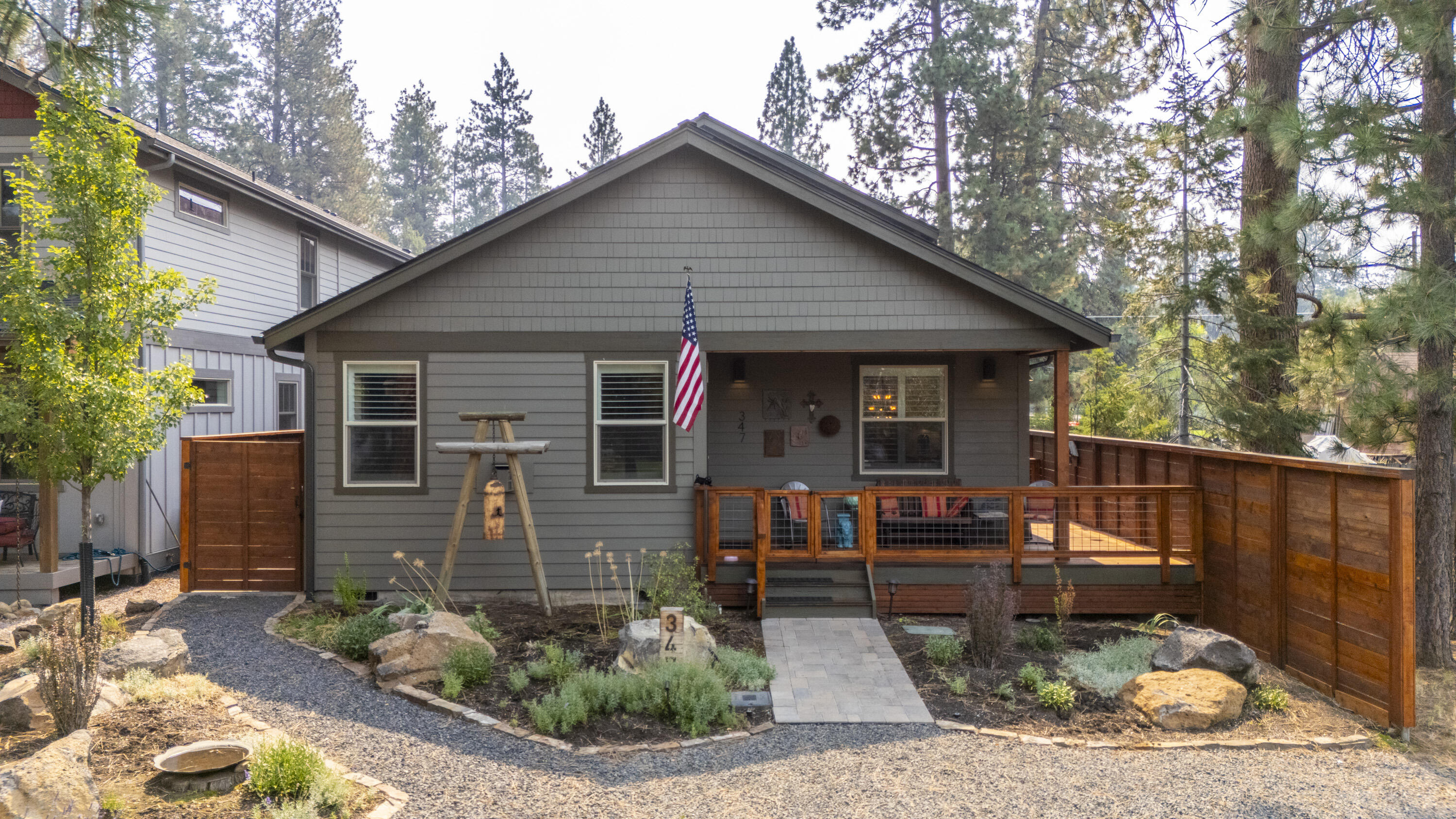 Davidson - Residential