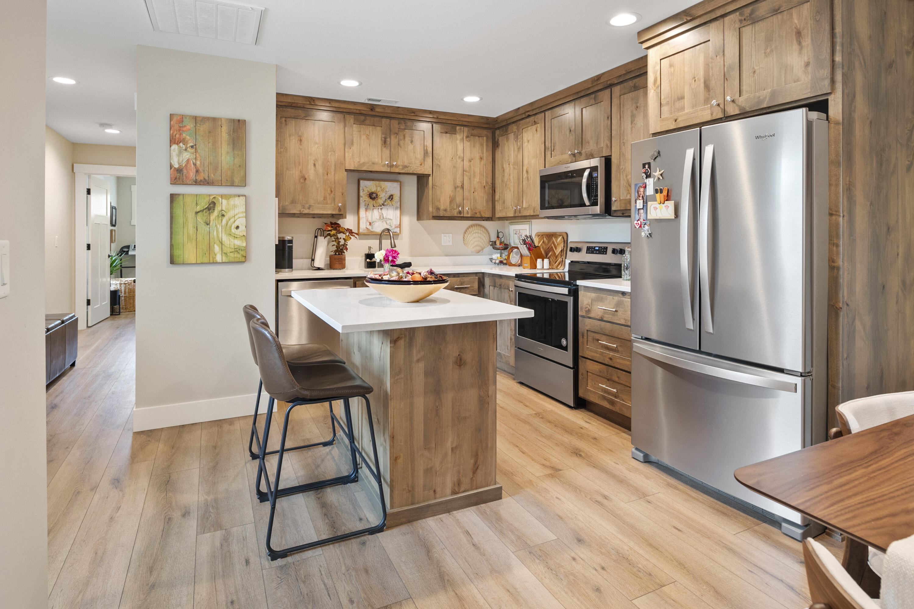 Davidson - Residential