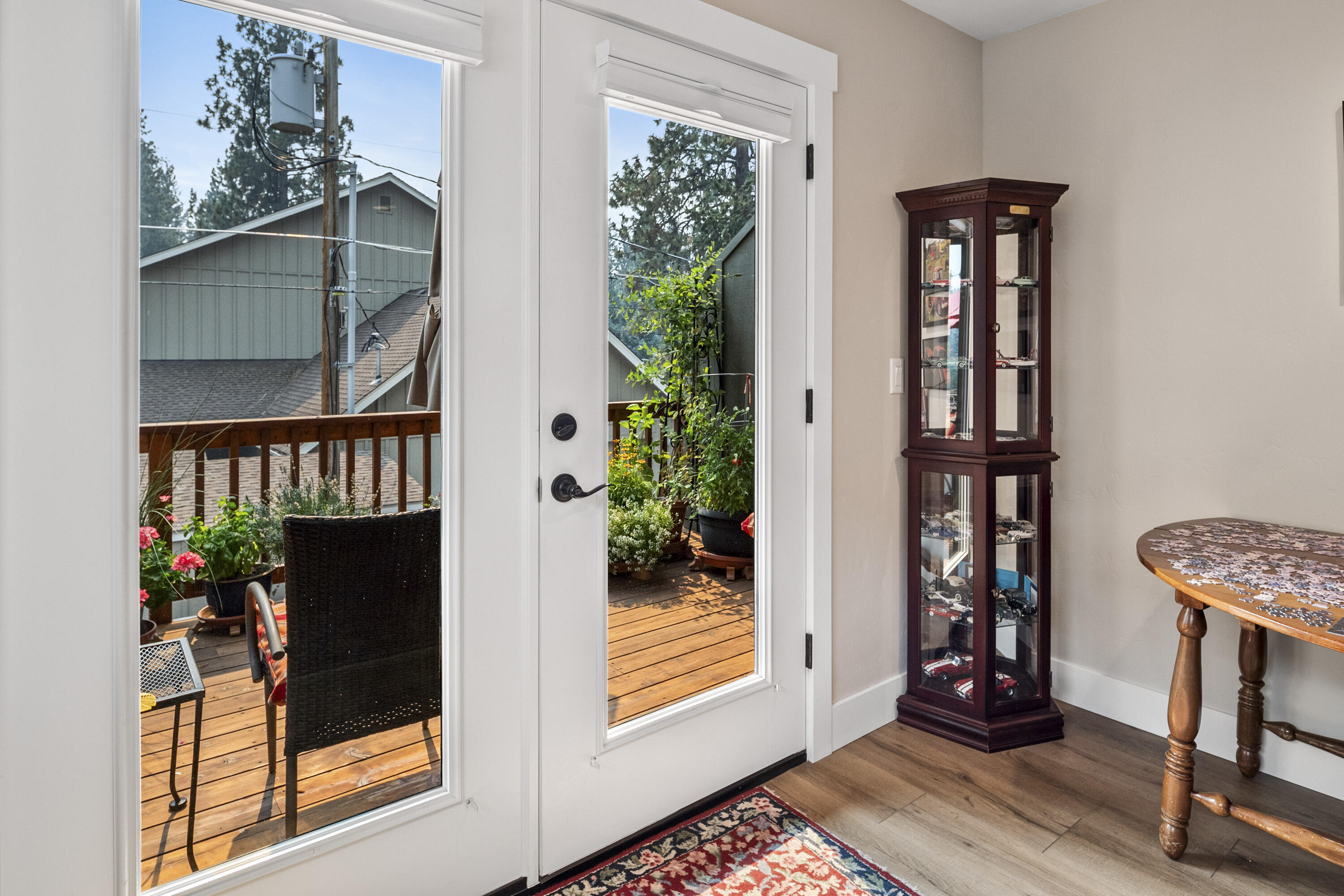 Davidson - Residential