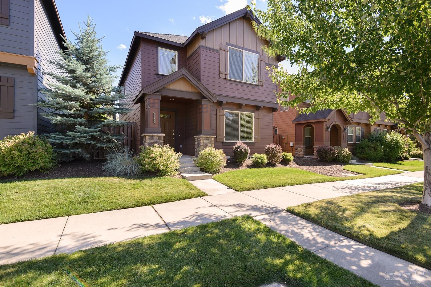 Brentwood - Residential