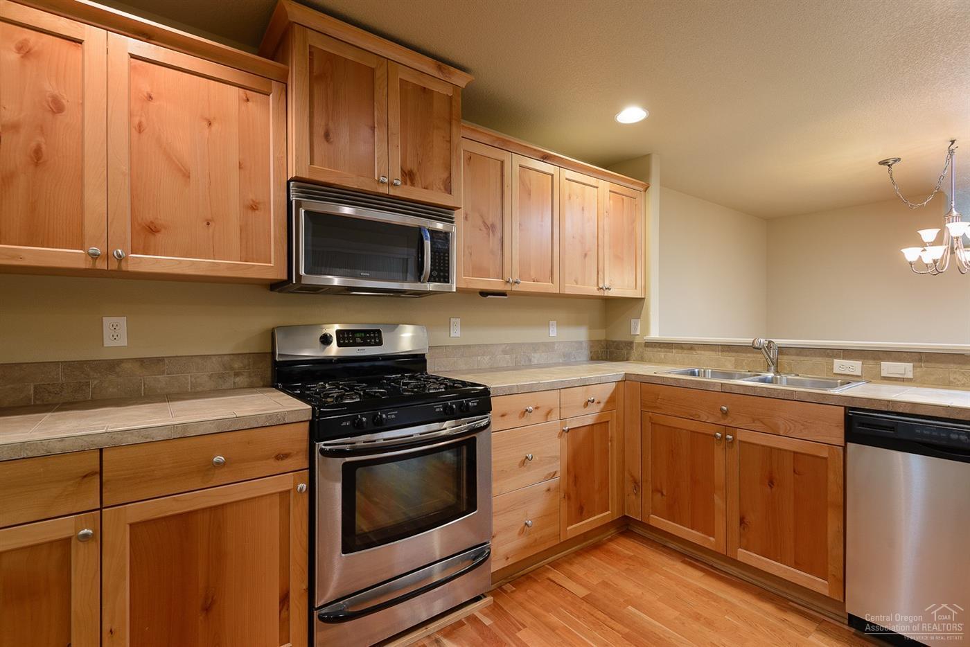 Brentwood - Residential