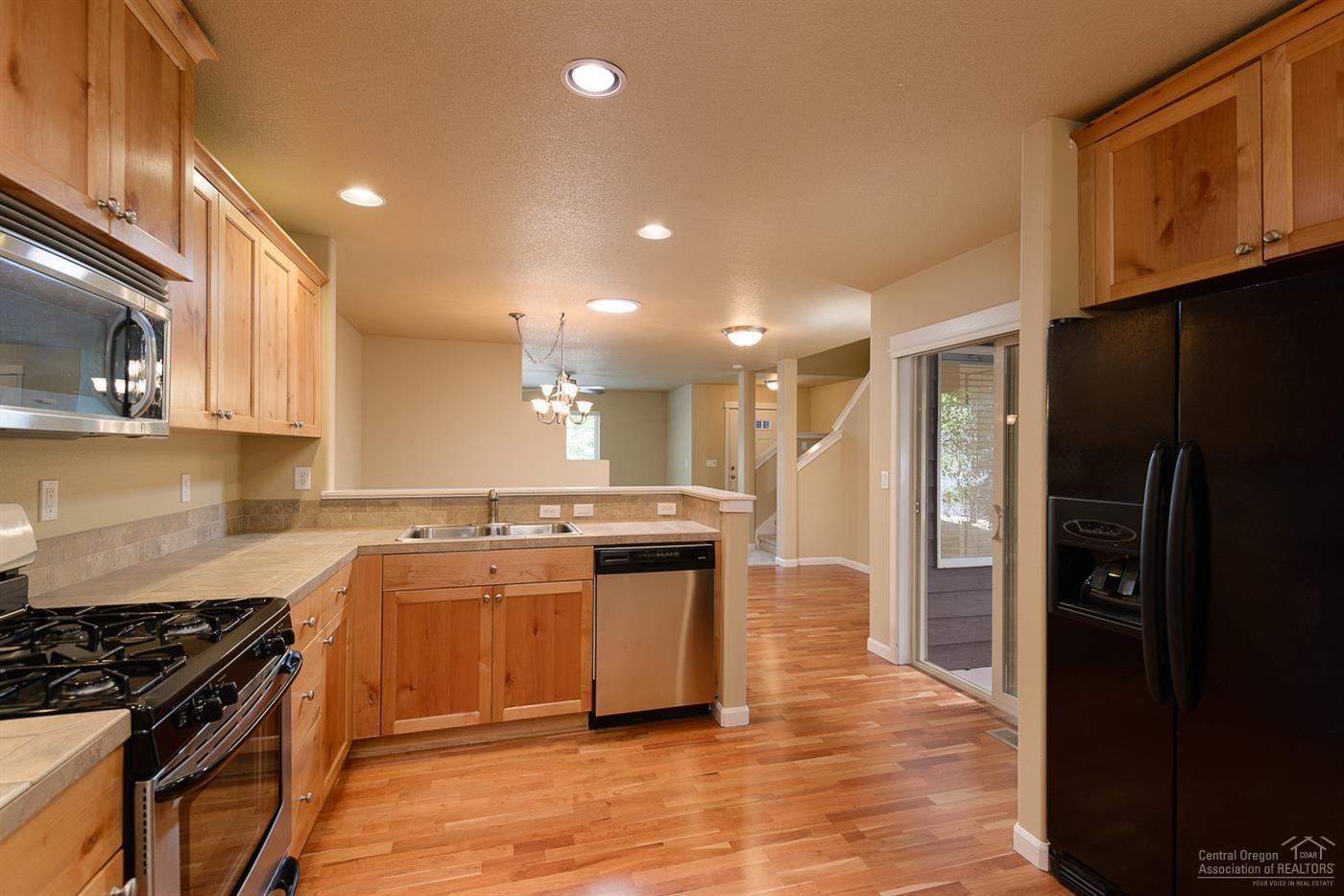 Brentwood - Residential