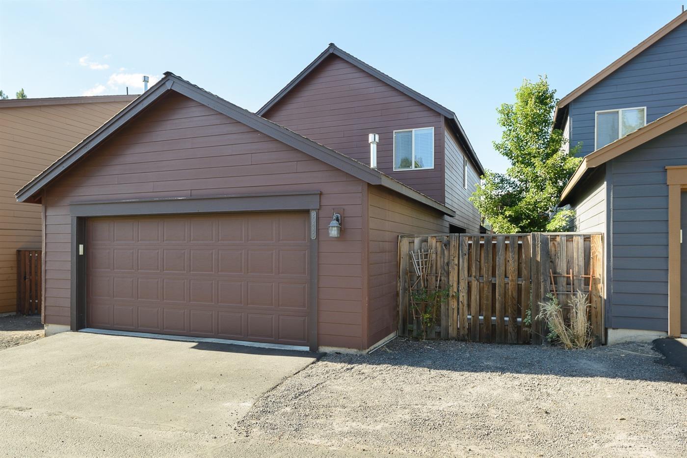 Brentwood - Residential