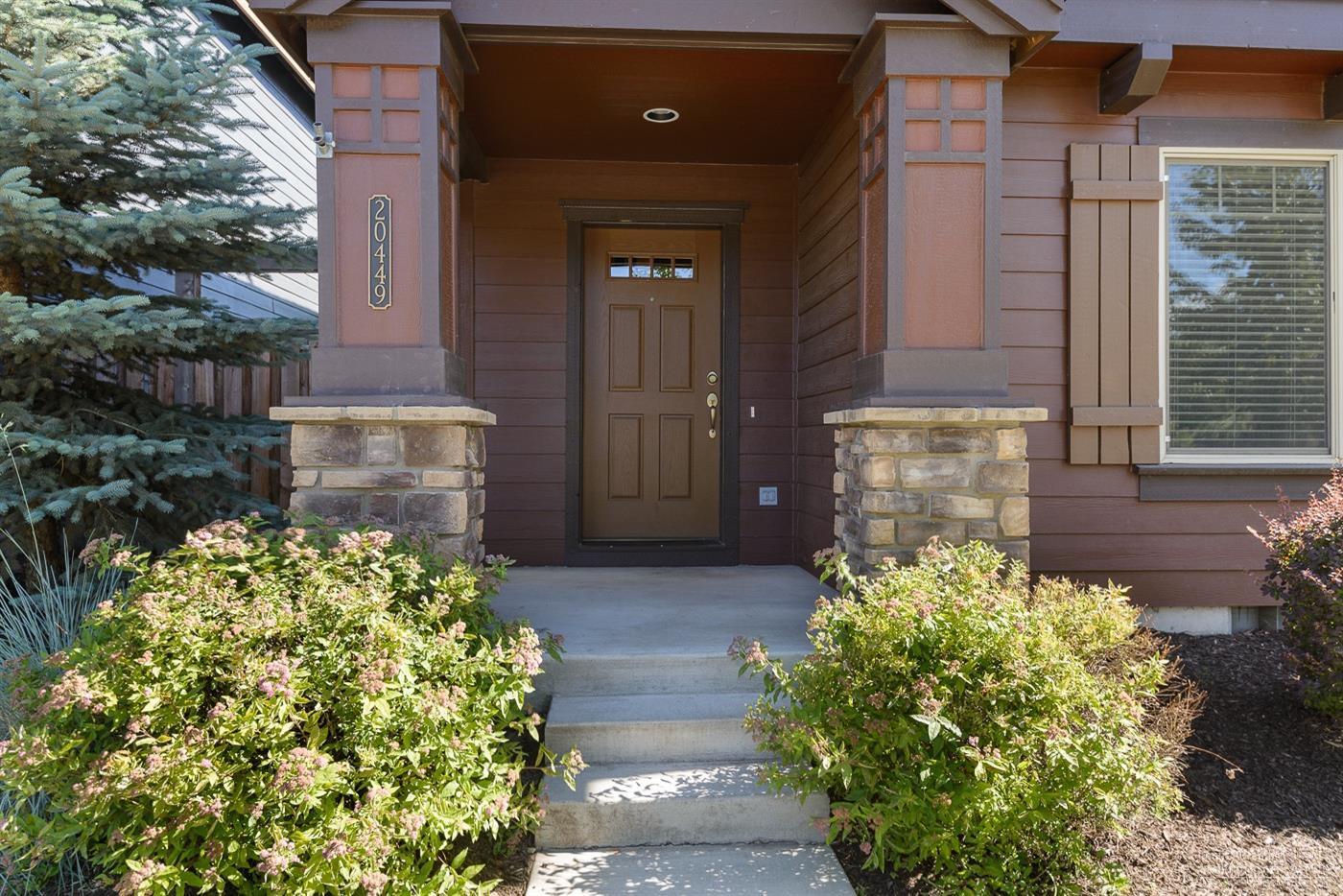 Brentwood - Residential