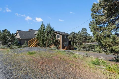 Tiny photo for 12416 SE Vista Loop, Prineville, OR 97754 (MLS # 220219987)