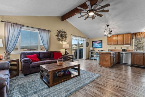 Tiny photo for 12416 SE Vista Loop, Prineville, OR 97754 (MLS # 220219987)