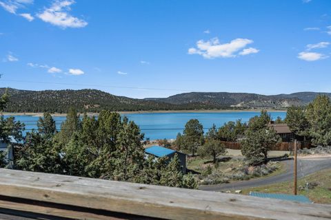 Tiny photo for 12416 SE Vista Loop, Prineville, OR 97754 (MLS # 220219987)
