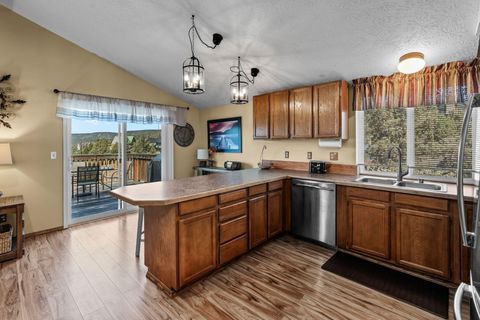 Tiny photo for 12416 SE Vista Loop, Prineville, OR 97754 (MLS # 220219987)