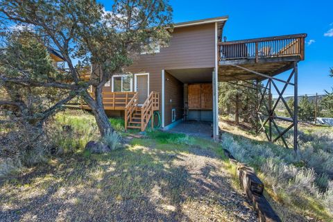 Tiny photo for 12416 SE Vista Loop, Prineville, OR 97754 (MLS # 220219987)