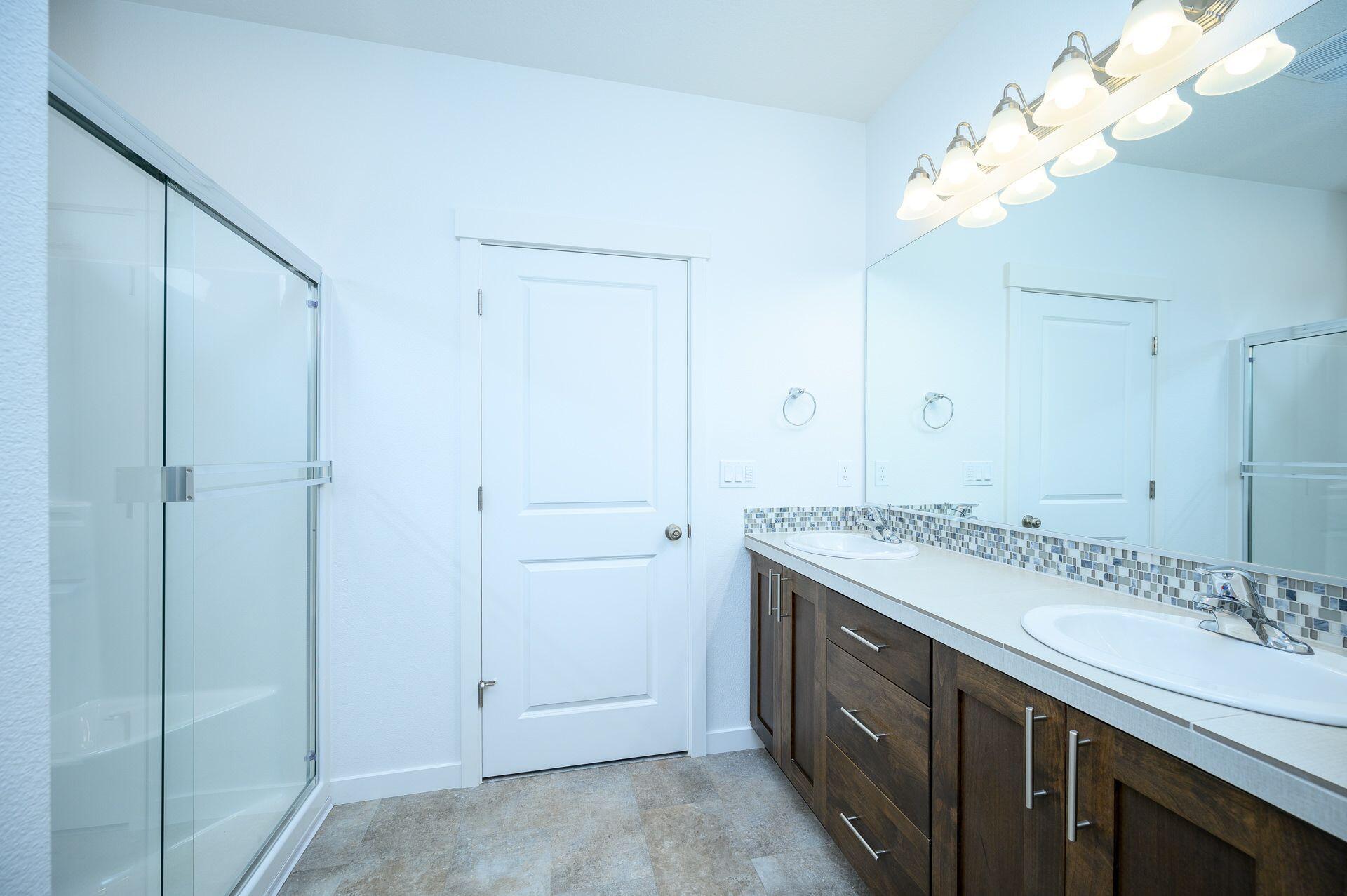 Eagle Point Golf Community Phase 10 - Residential