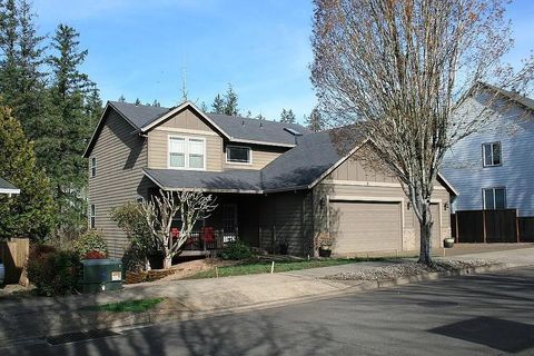 21777 SW Fuller Drive Tualatin OR 97062