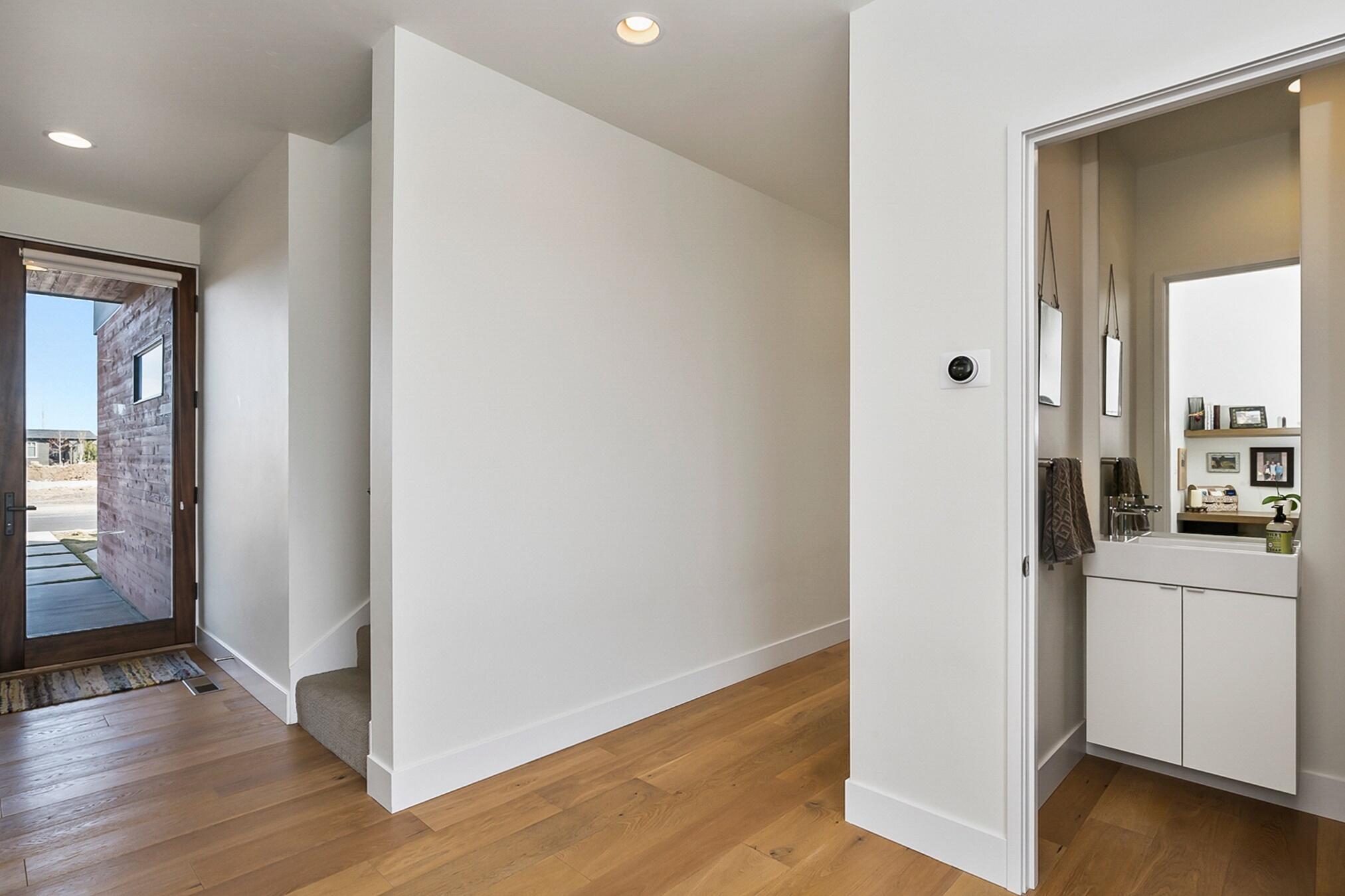 Tetherow - Residential