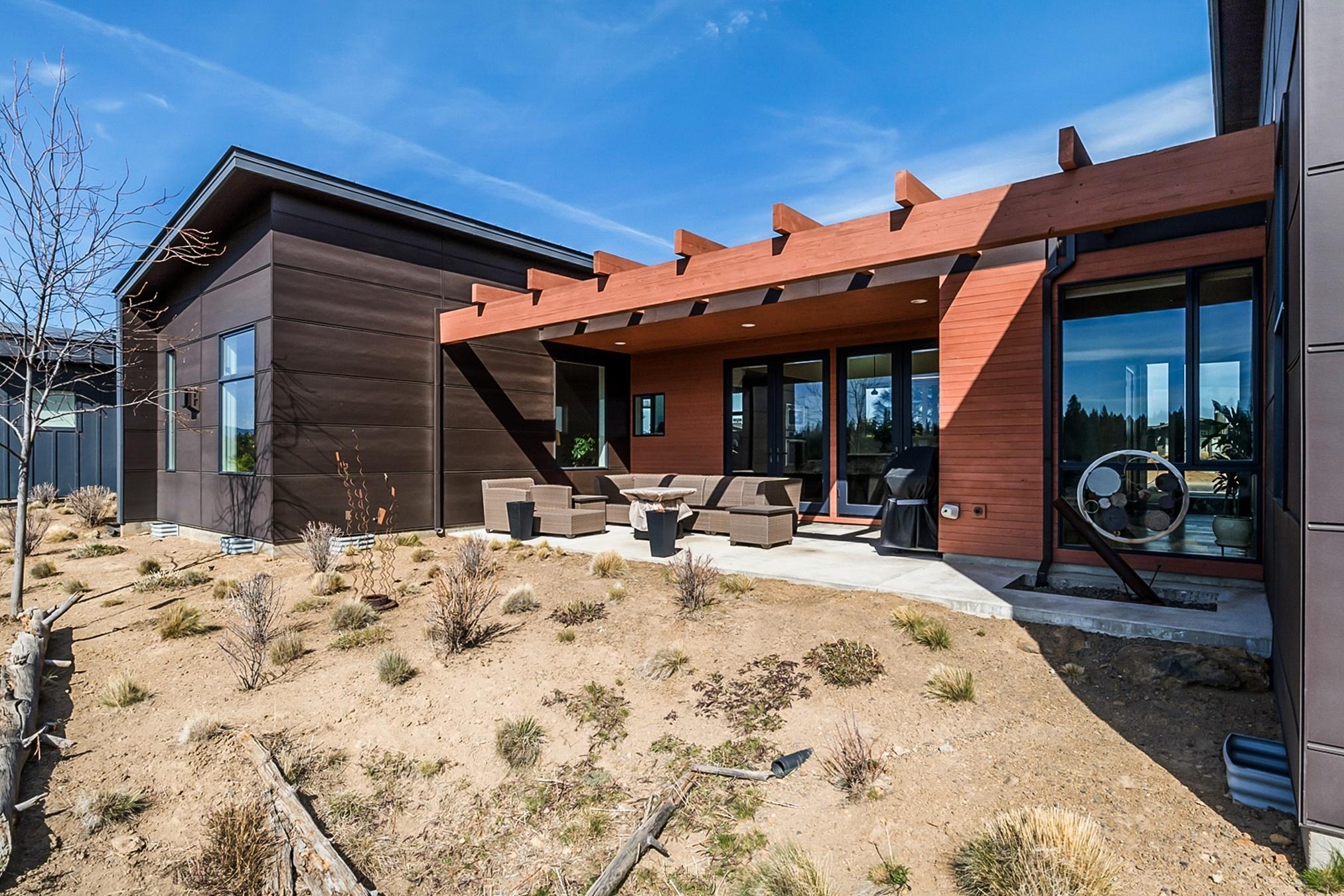 Tetherow - Residential