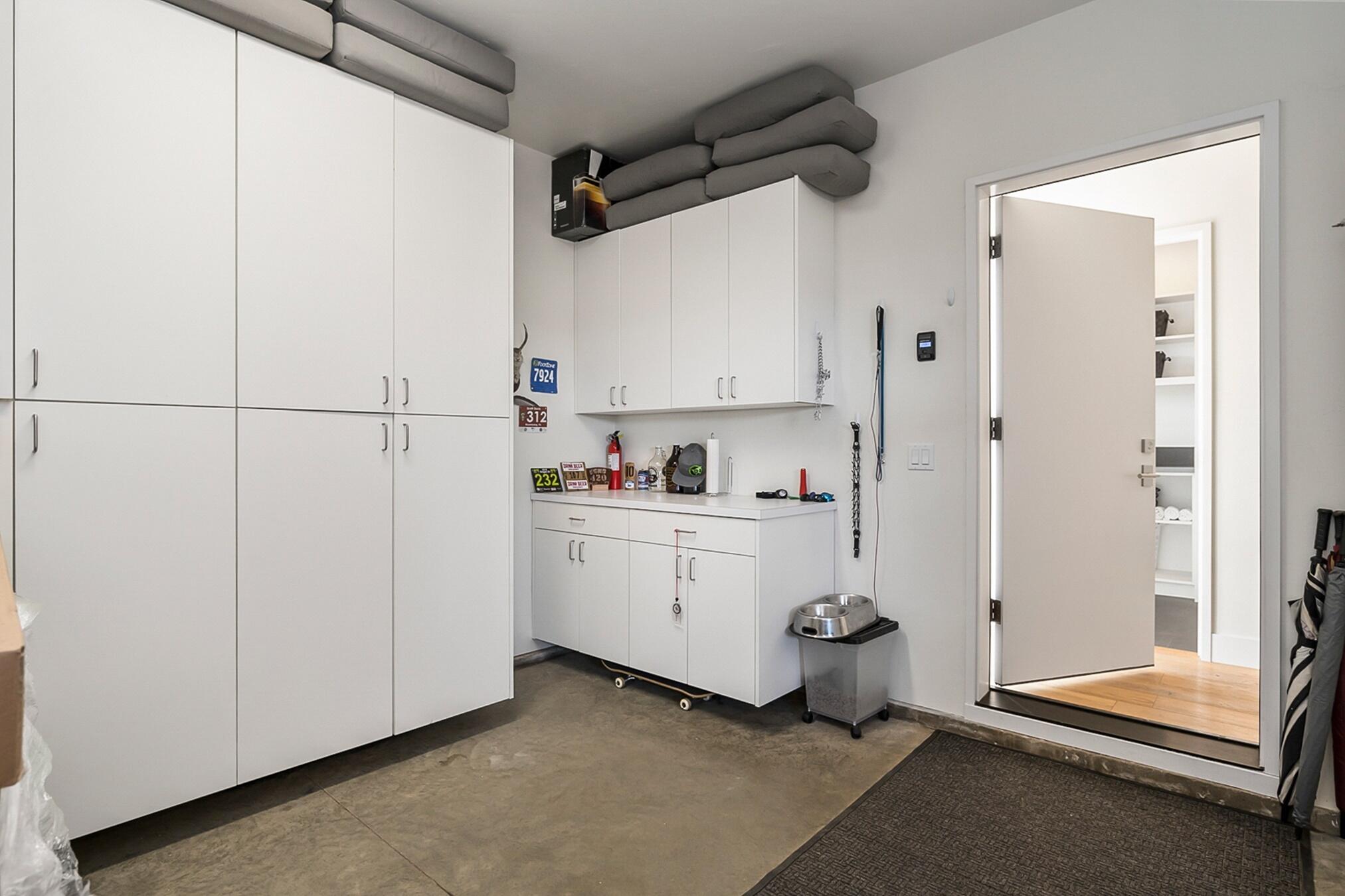 Tetherow - Residential