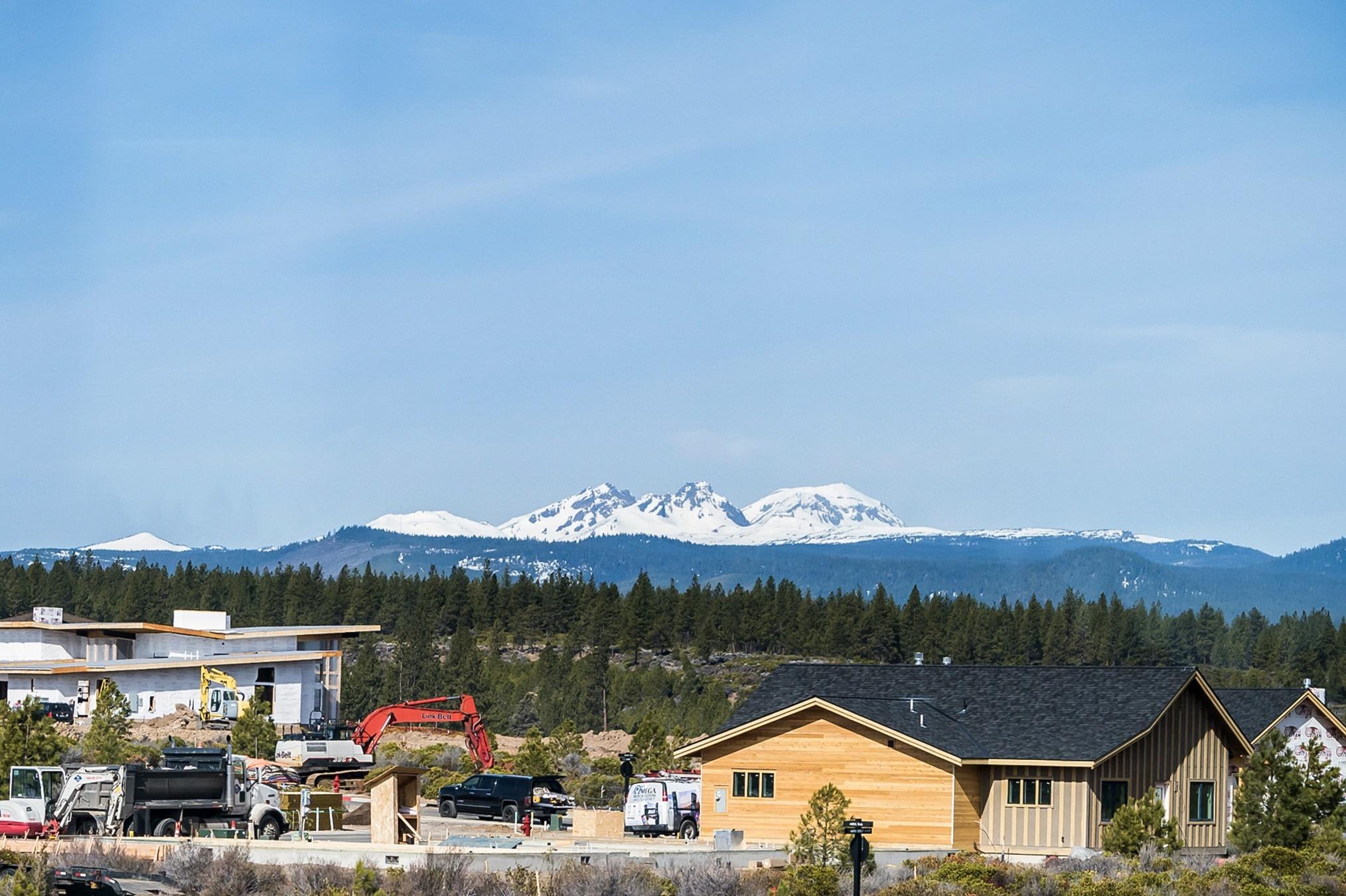 Tetherow - Residential