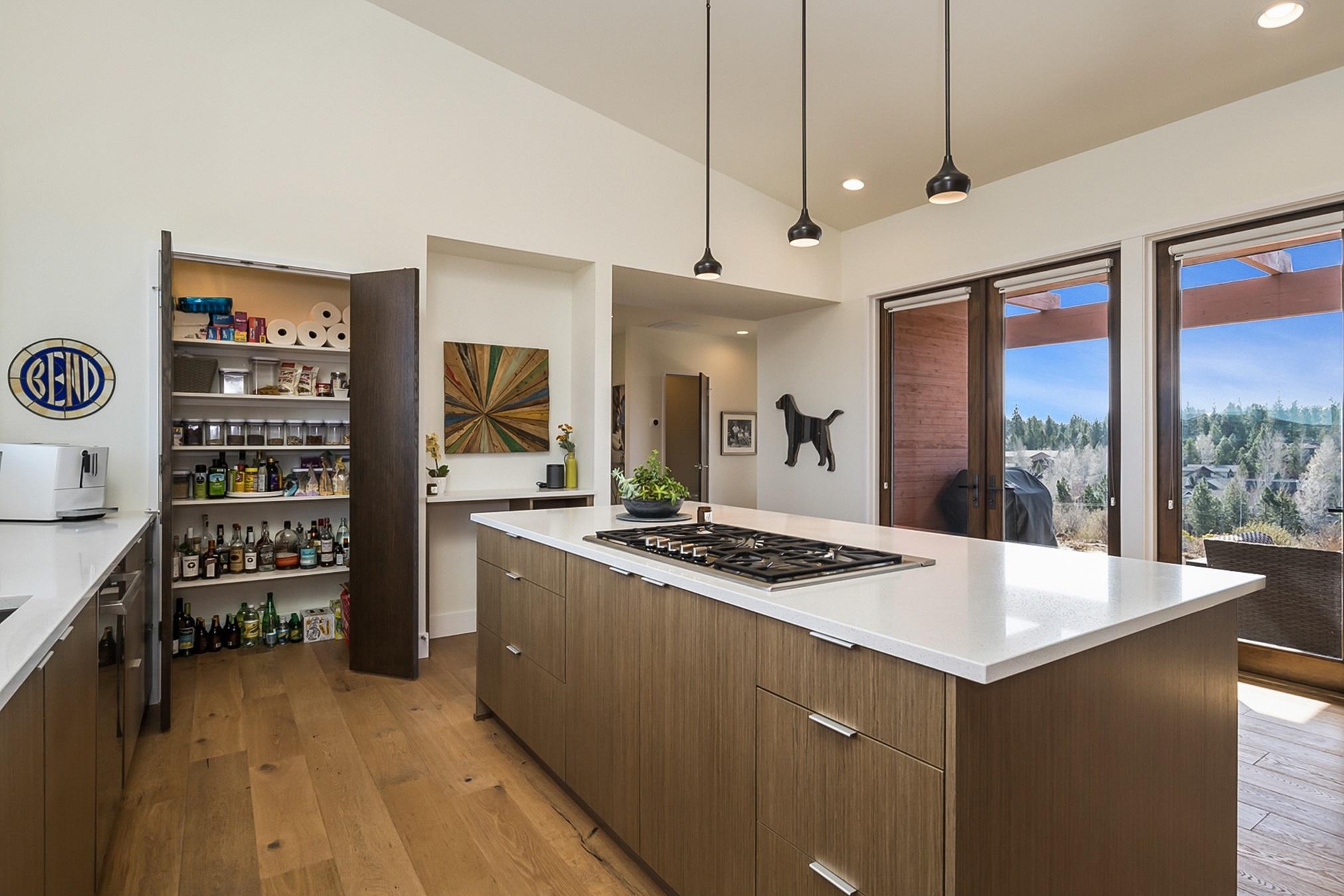 Tetherow - Residential