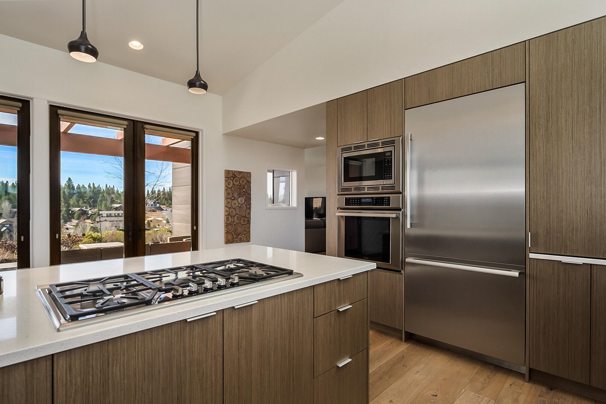 Tetherow - Residential