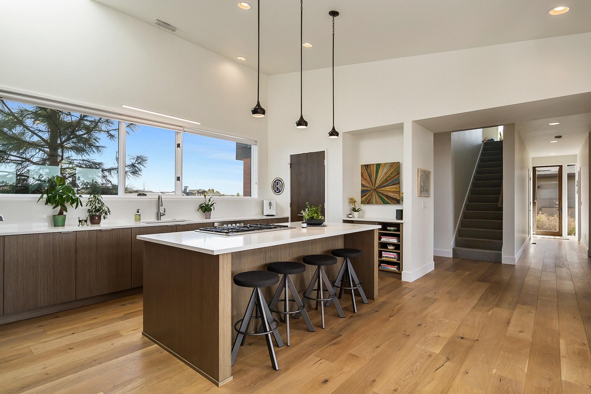 Tetherow - Residential