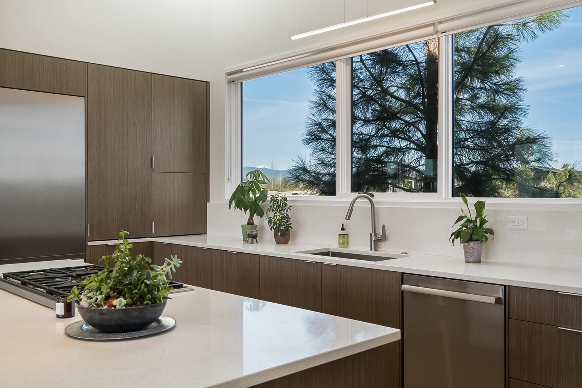 Tetherow - Residential