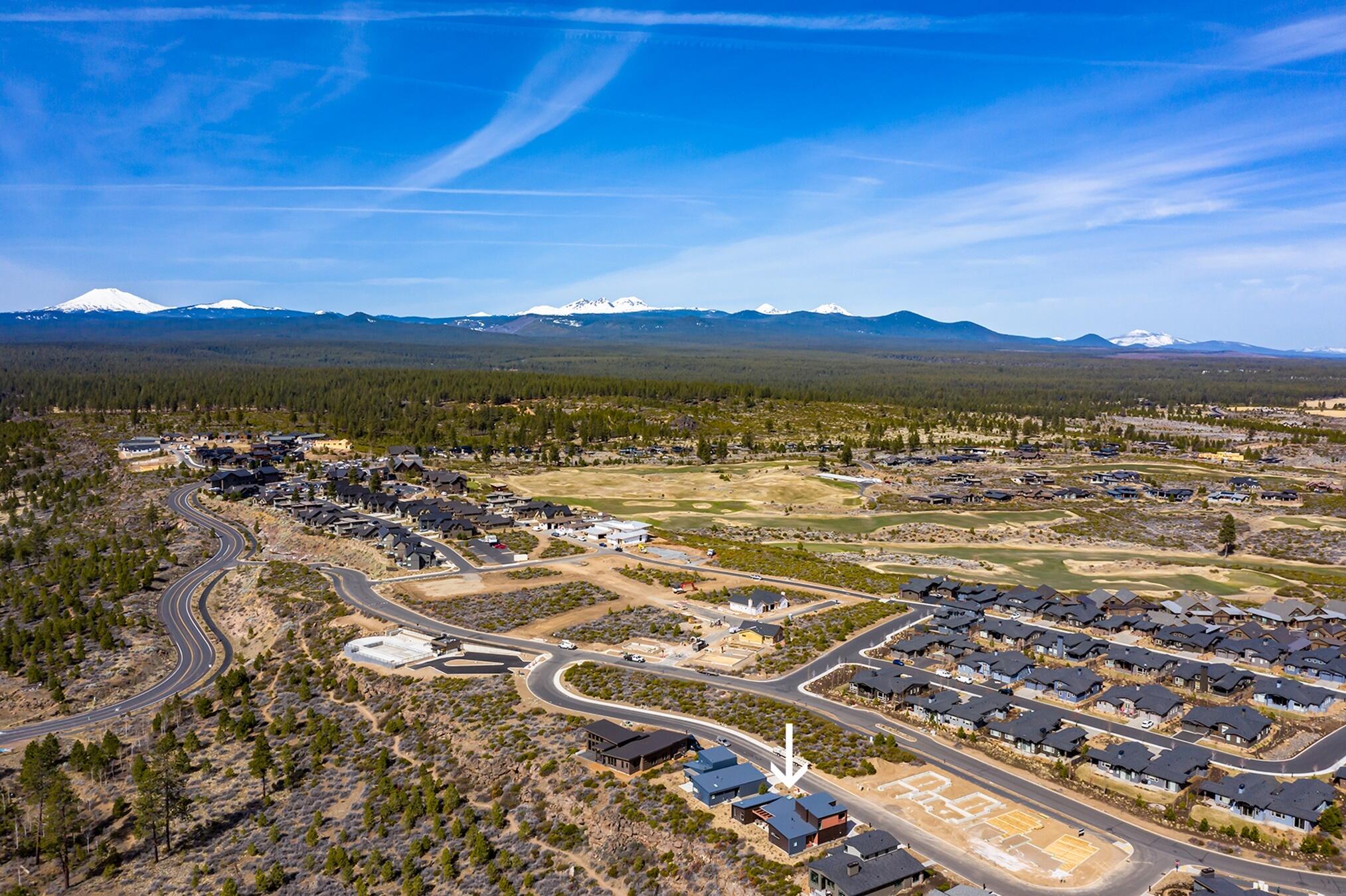 Tetherow - Residential