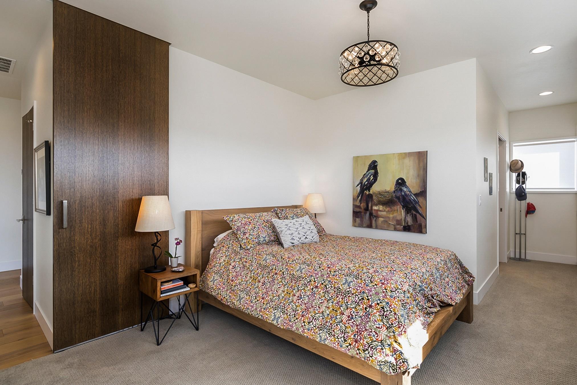 Tetherow - Residential