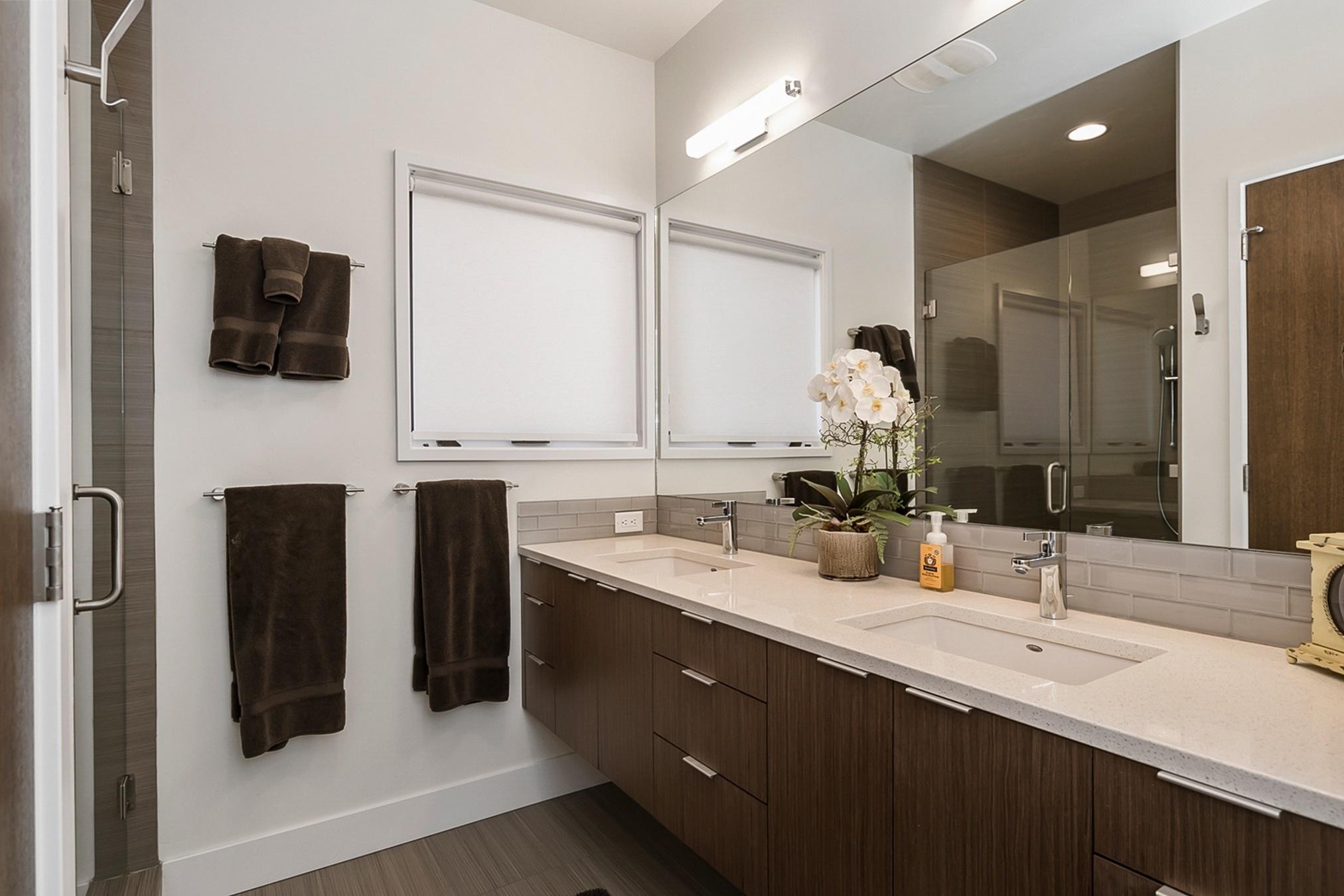 Tetherow - Residential