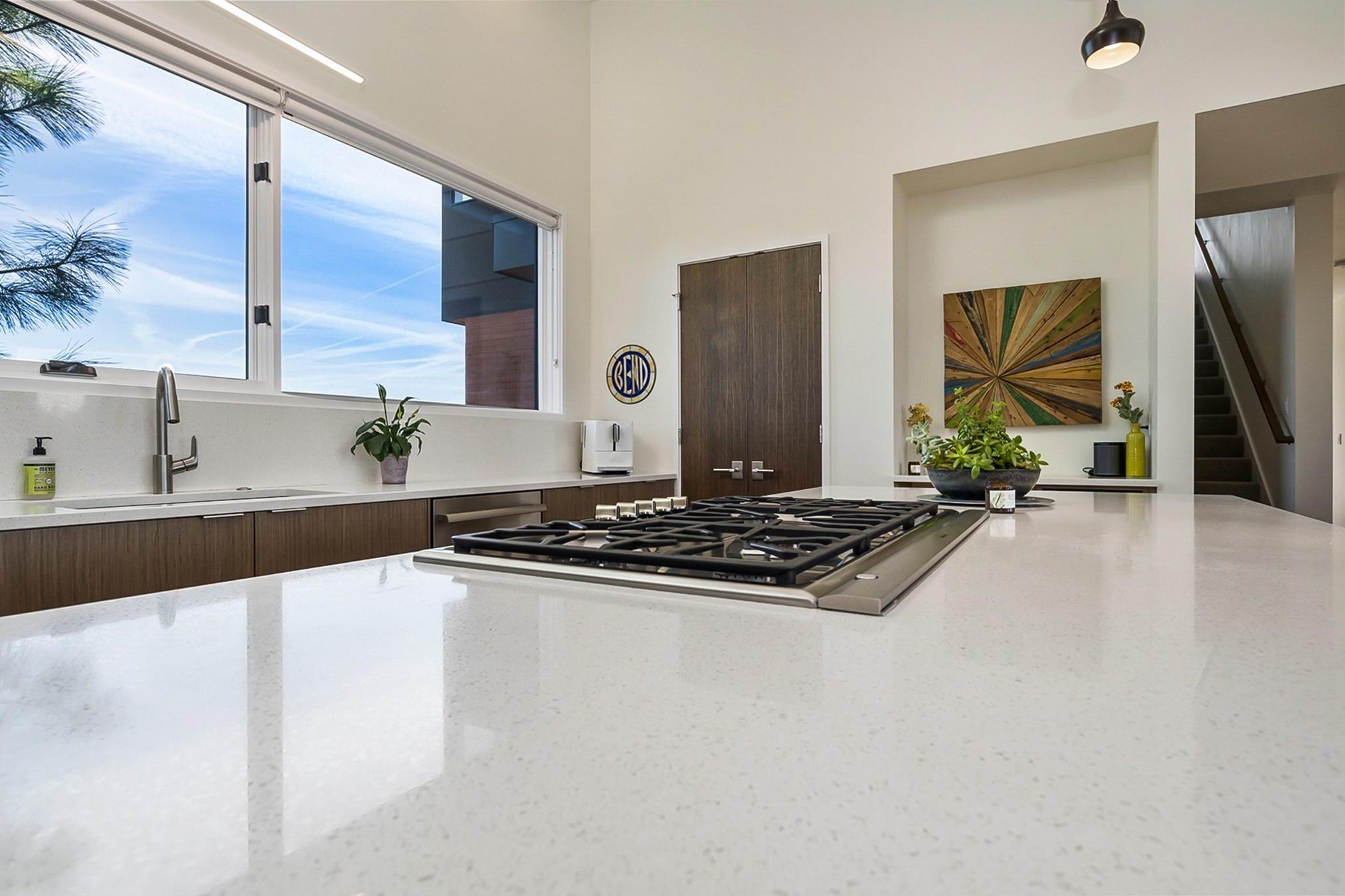 Tetherow - Residential